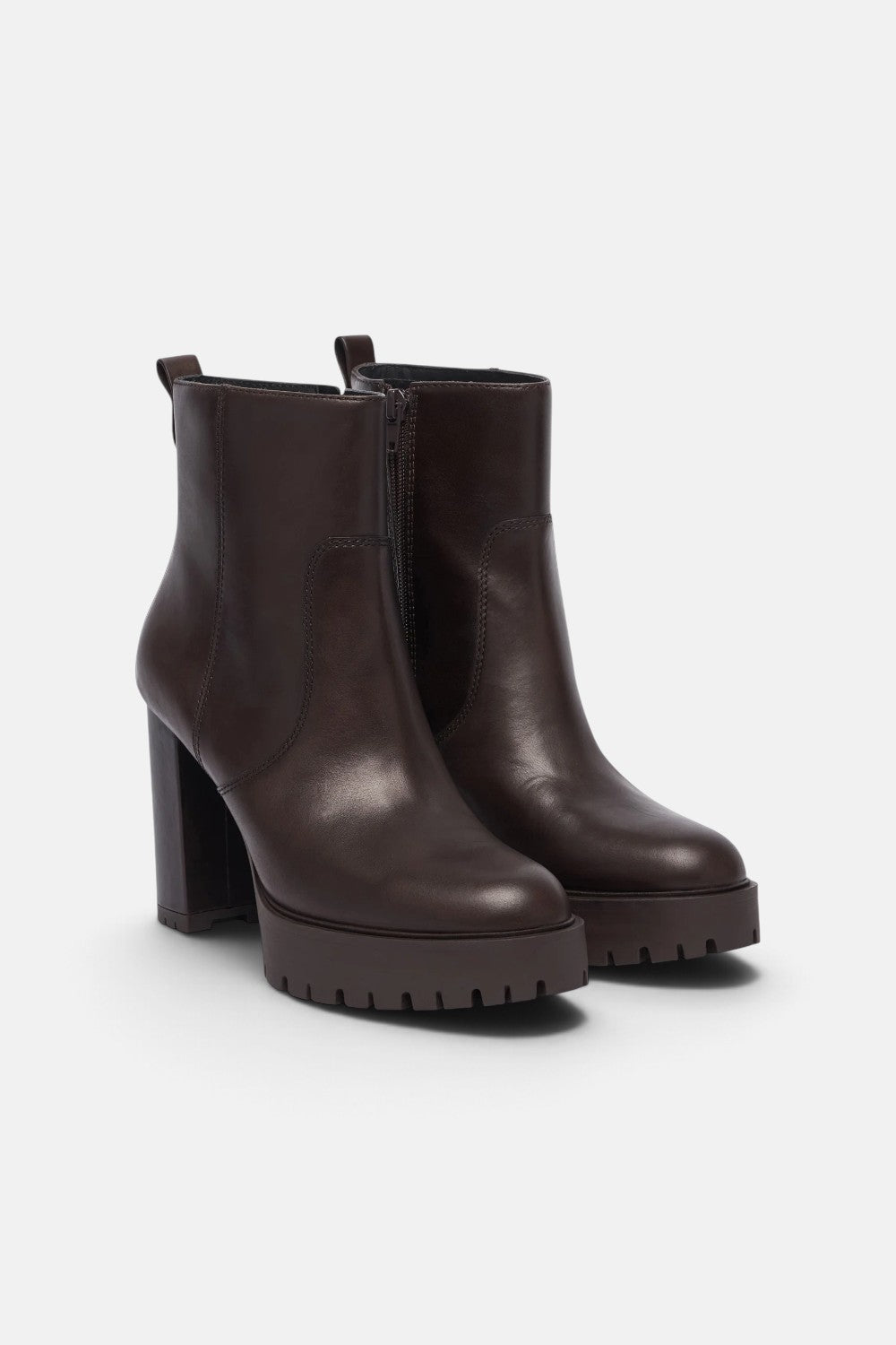 STIVALETTI CLARA SD0577P001