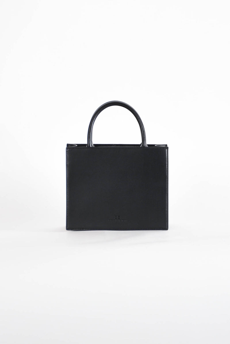 ELISABETTA FRANCHI borsa a mano con tracolla
