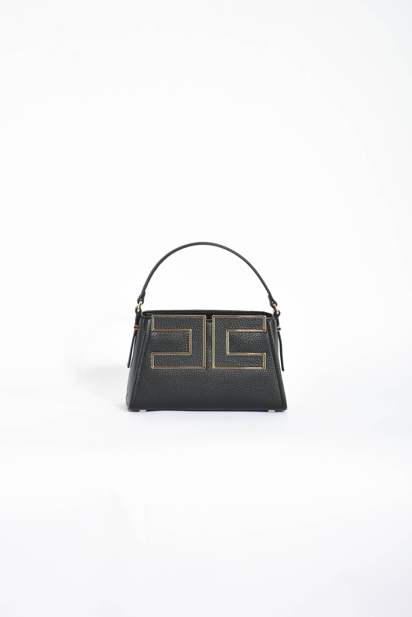 borsa Tote piccola con logo