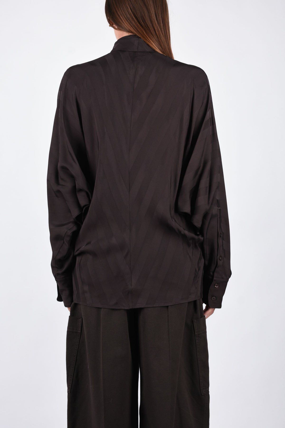 Camicia over a kimono CORSARO 2622196031