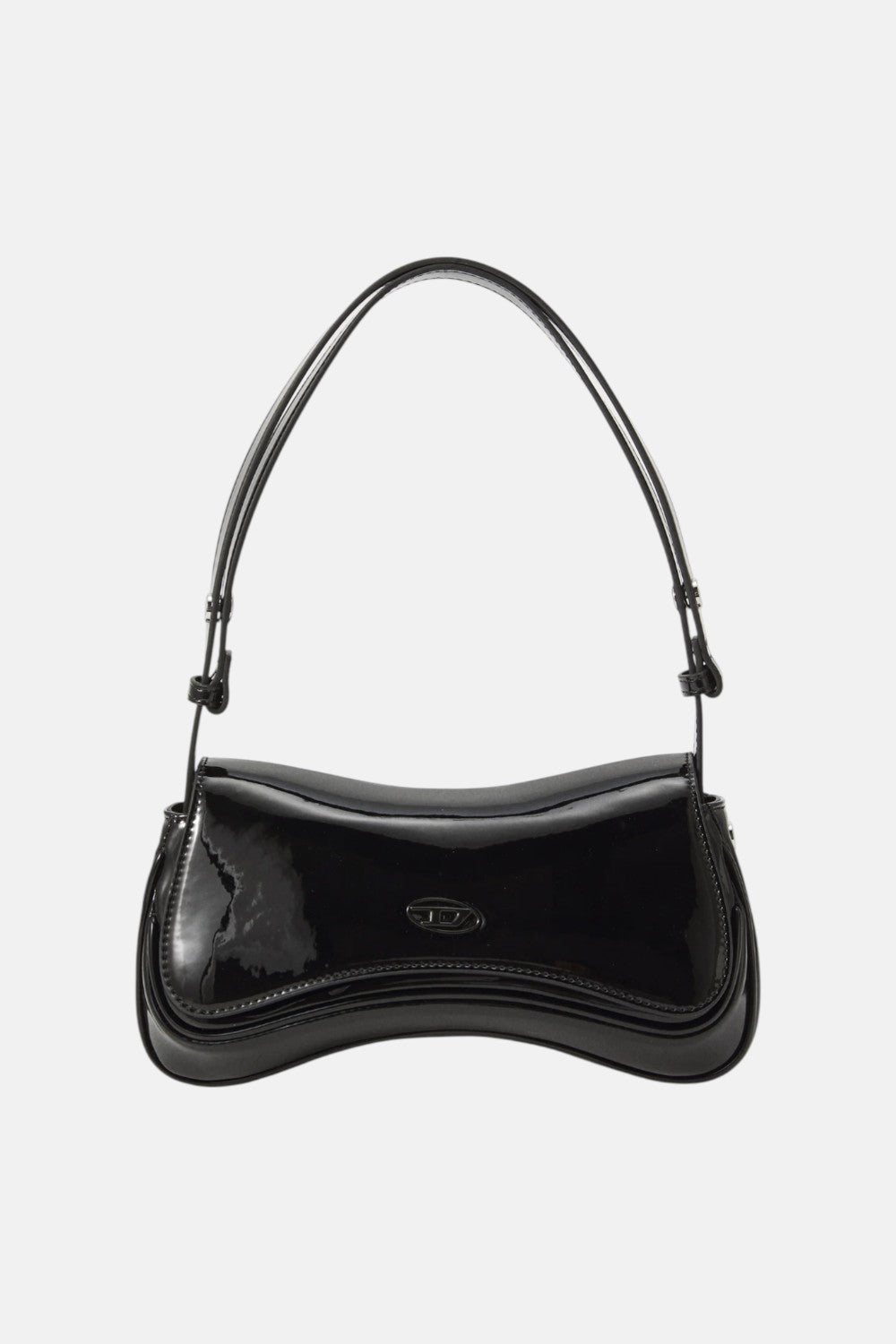 borsa a spalla play clutch