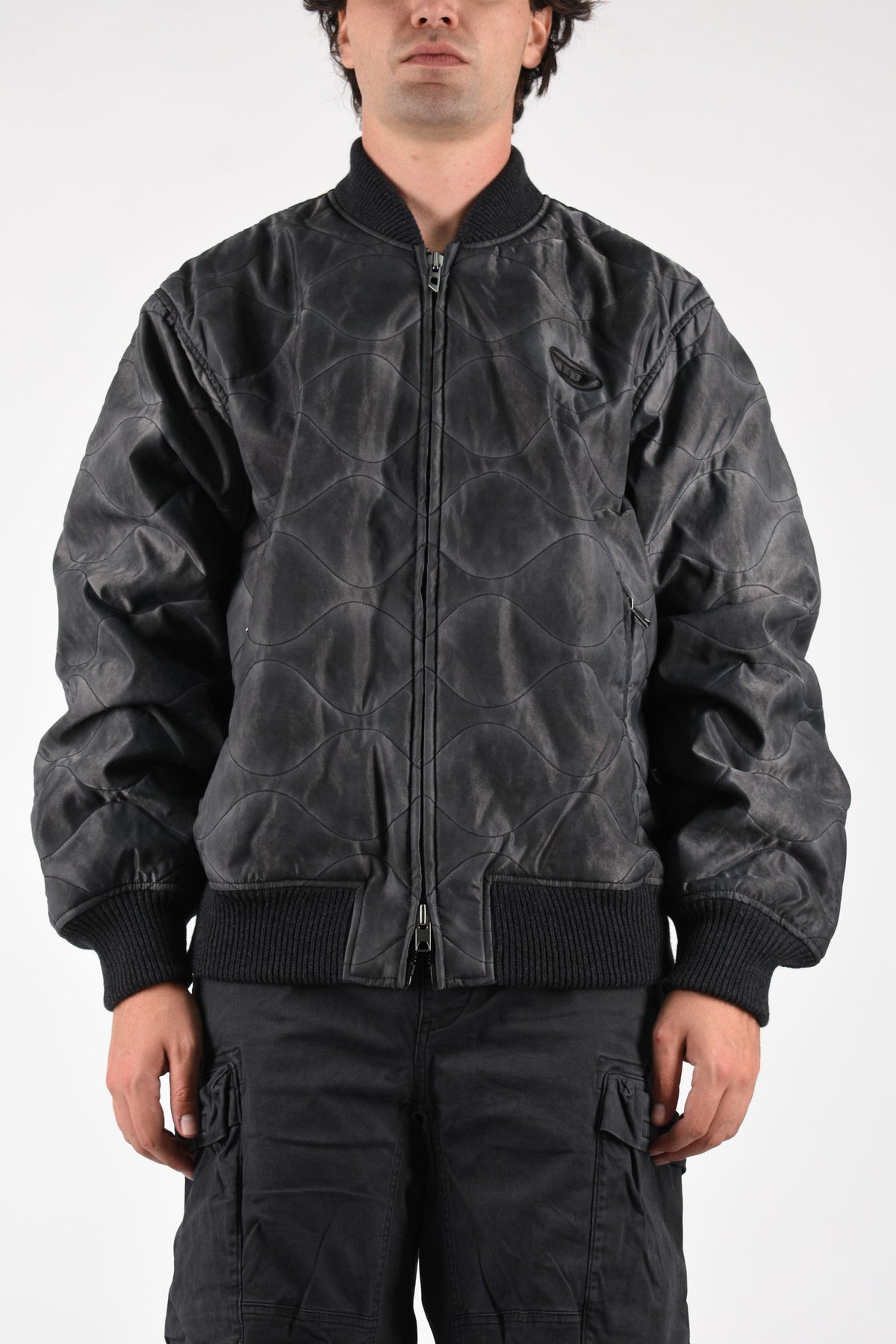 Bomber J-TYPE