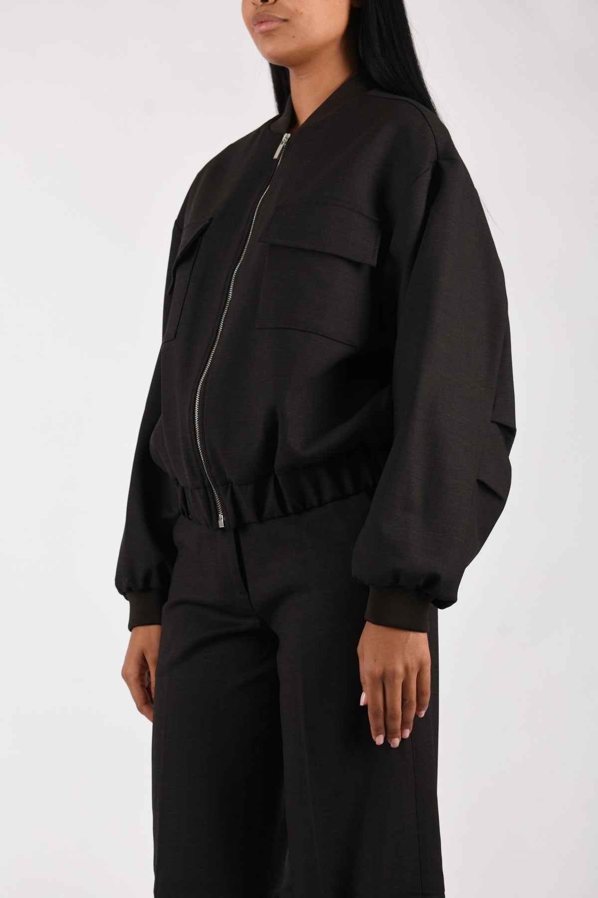 BOMBER KORAL 9FW26KRL052