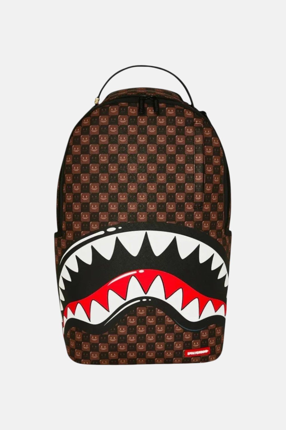 Zaino sharks in paris wtf bubble 910B8634NSZ