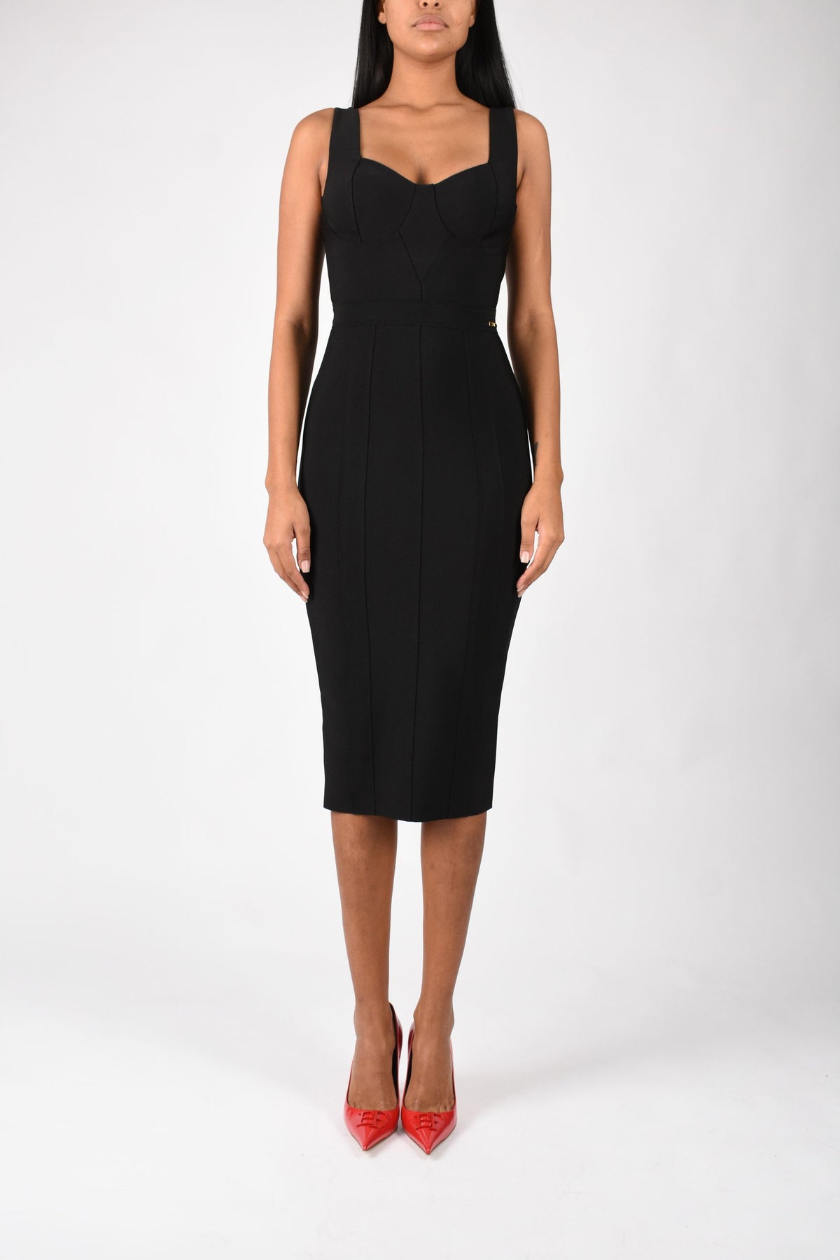 ABITO MIDI AB98566E2