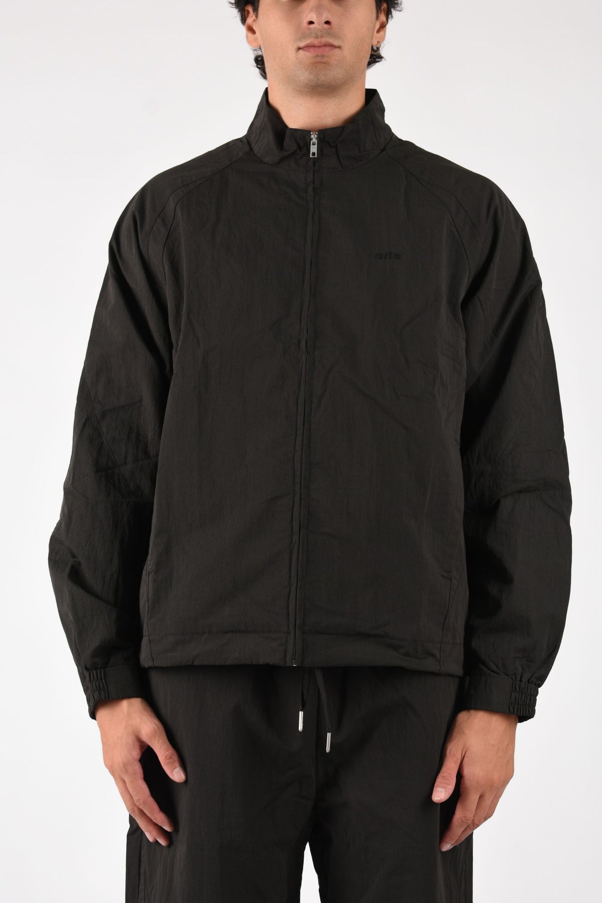 Track jacket uniform