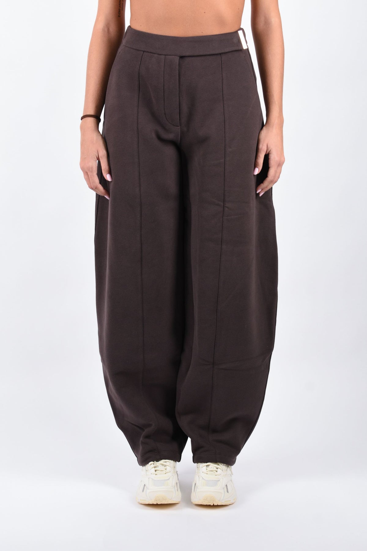 Pantaloni in felpa HOBBY 2622786012