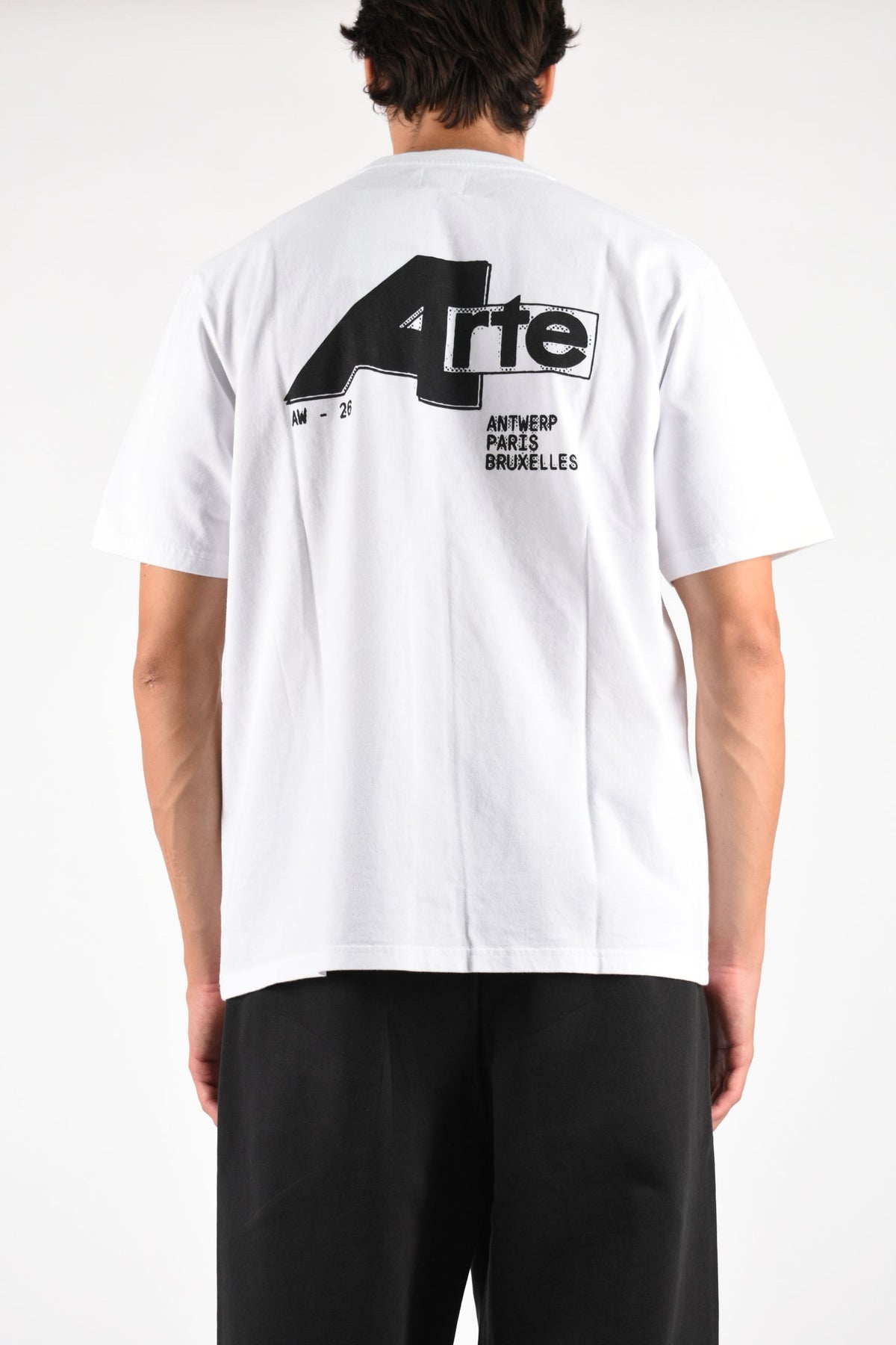 T-shirt big