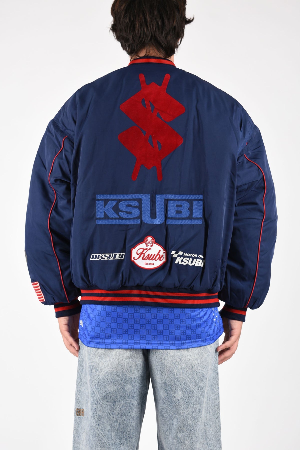 Bomber zoom ma-1 MPF26JK003