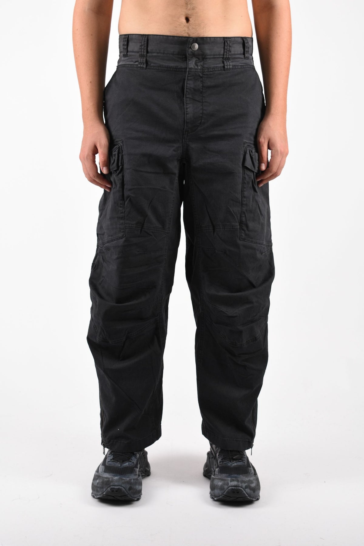 Pantaloni P-DELLES