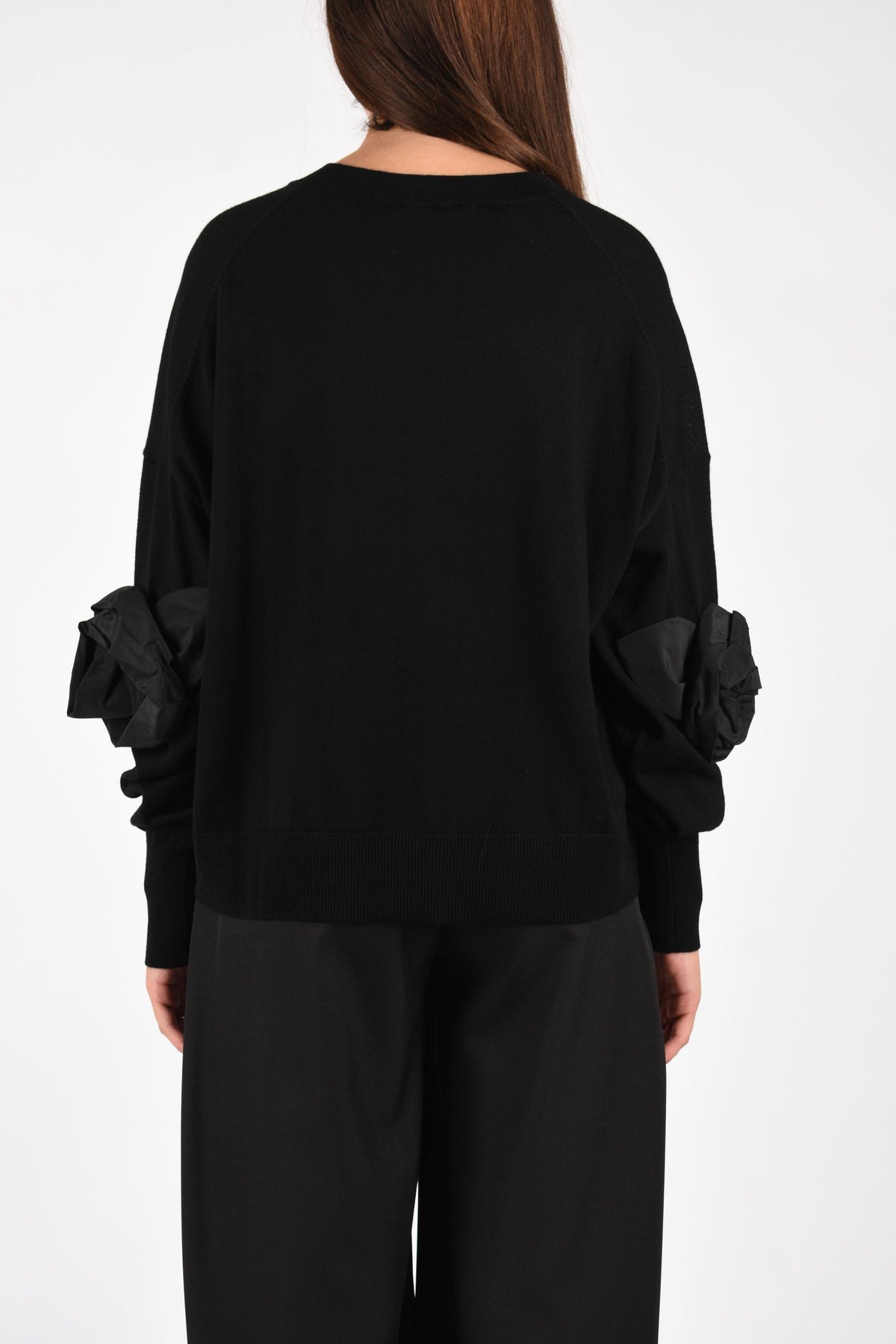MAGLIA IN LANA M6IZ14