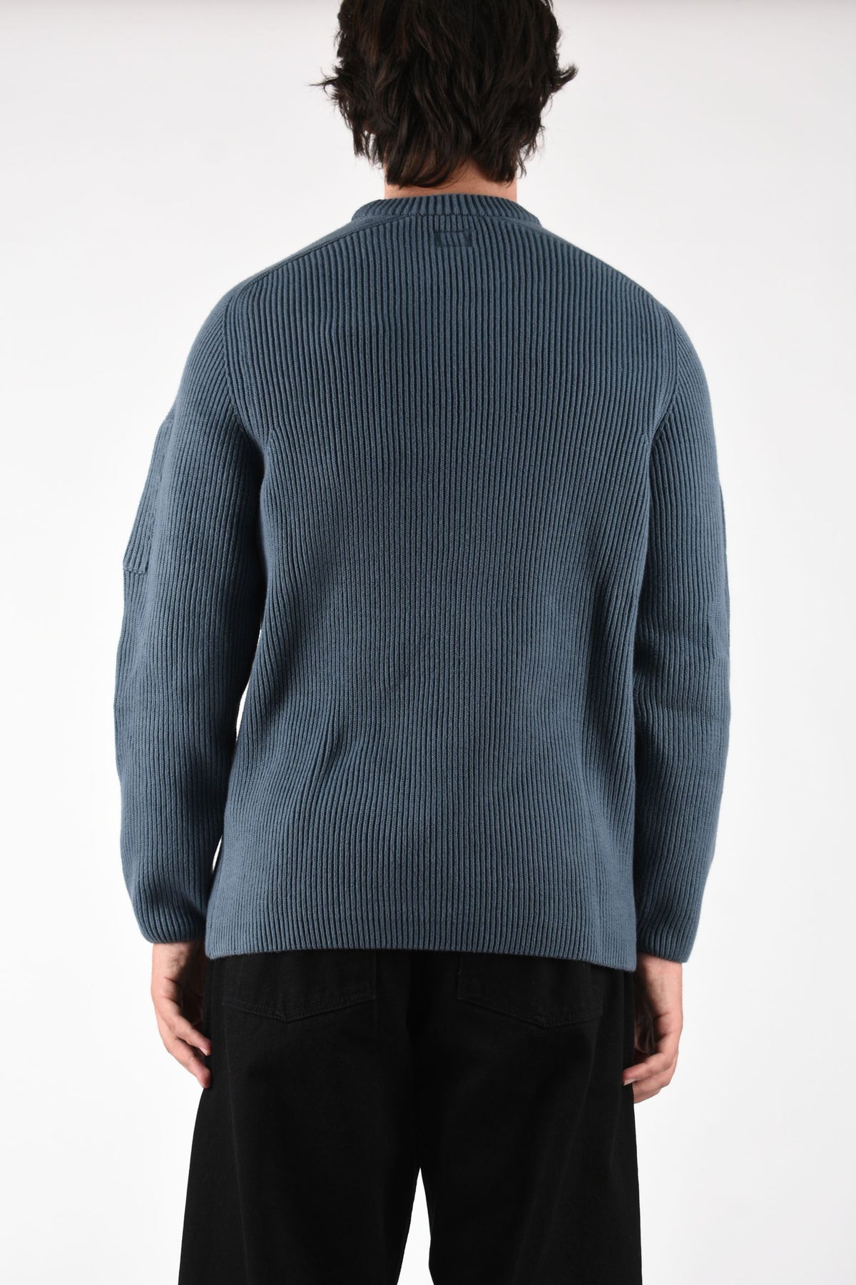 Maglia in caldo cotone