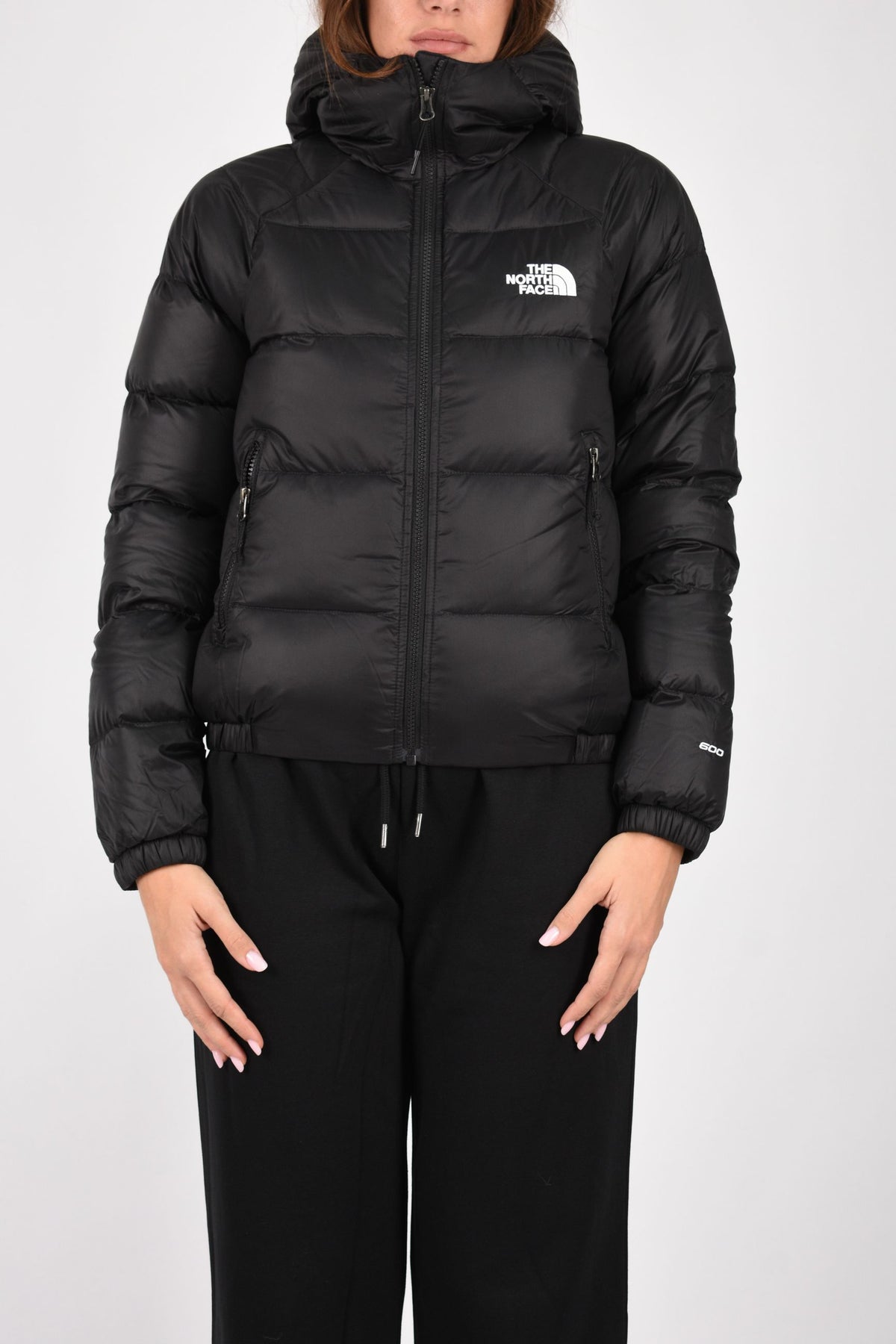 piumino con cappuccio  Hydrenalite™ NF0A5GGG
