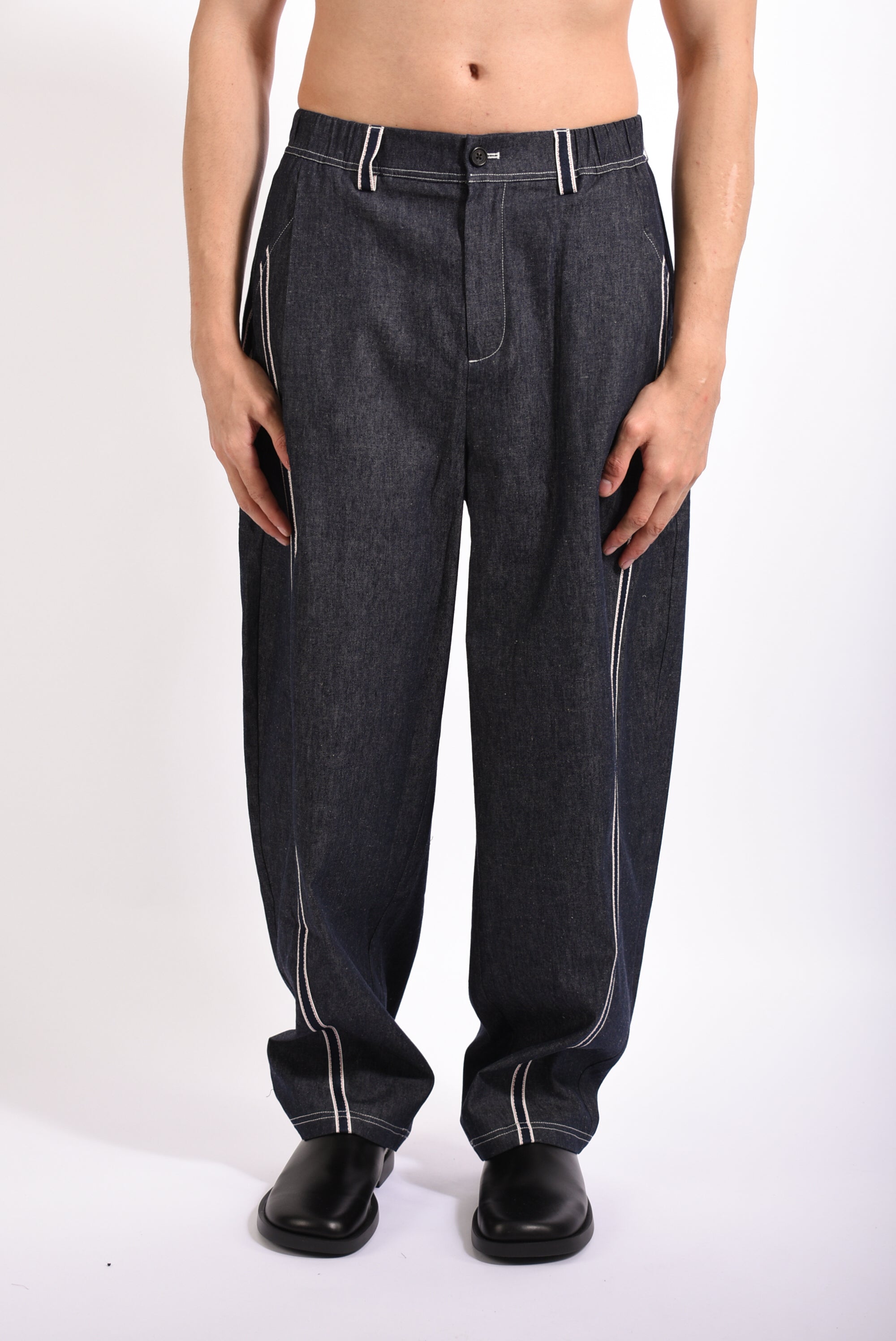 Jeans baggy