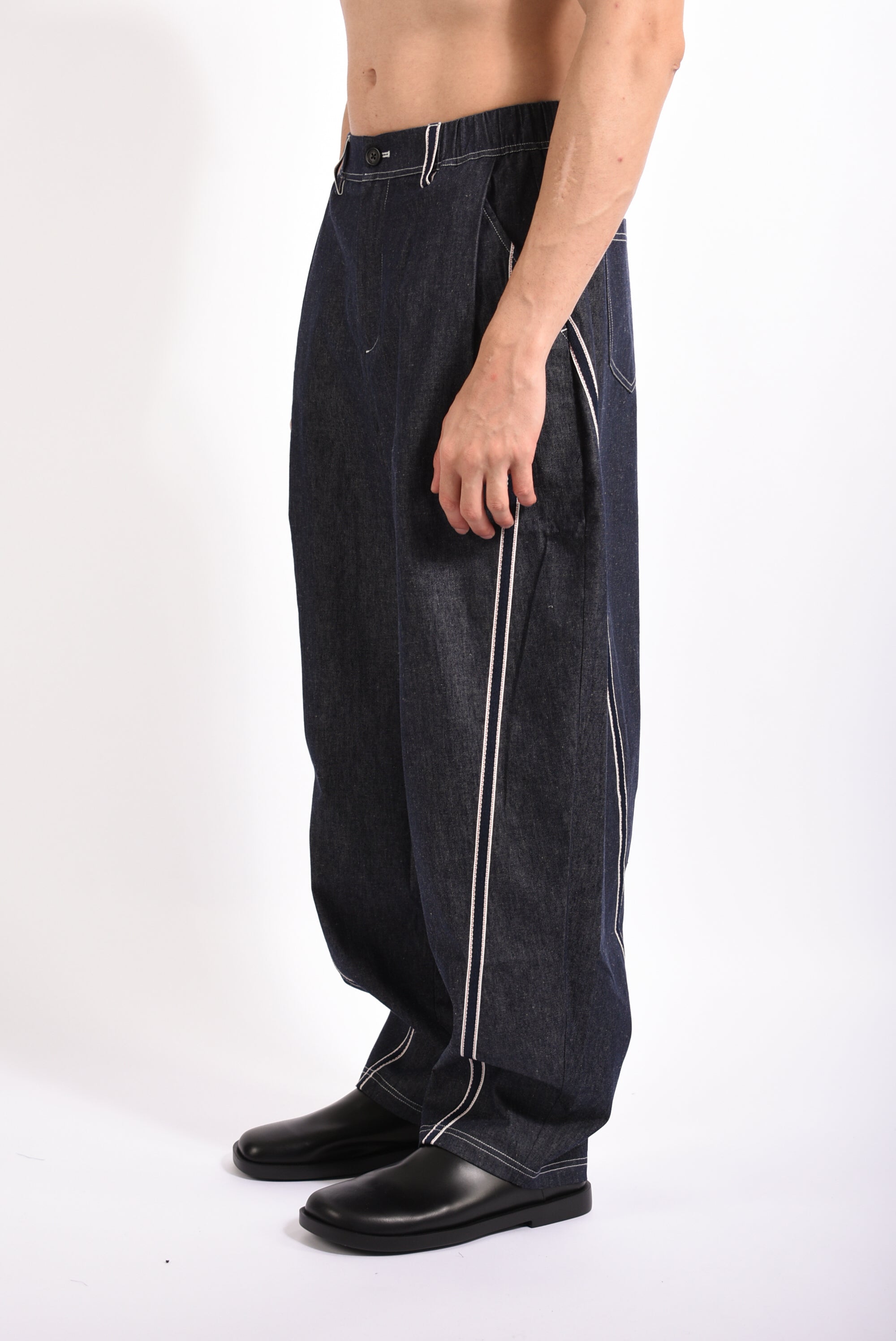 Jeans baggy