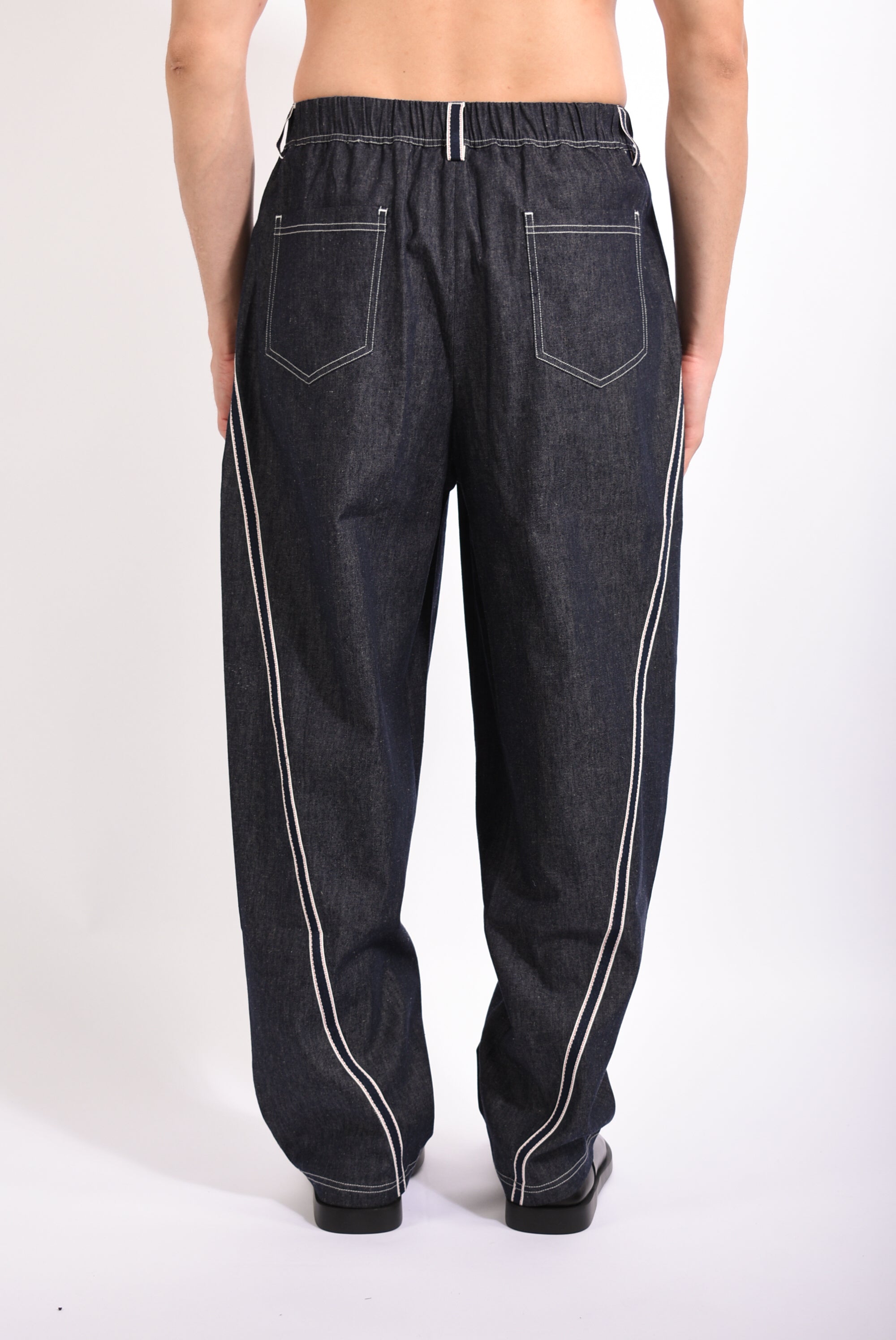 Jeans baggy