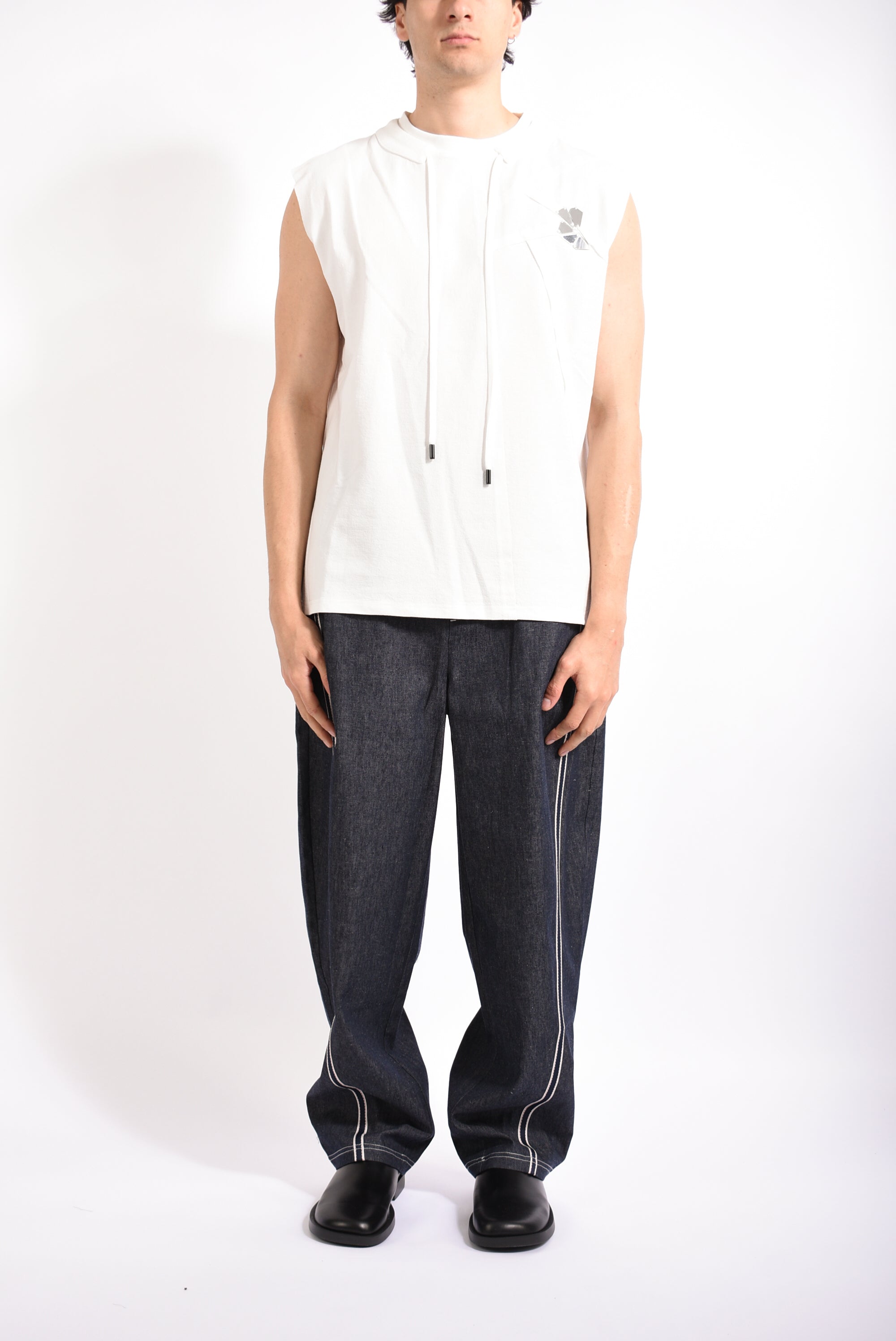 Jeans baggy
