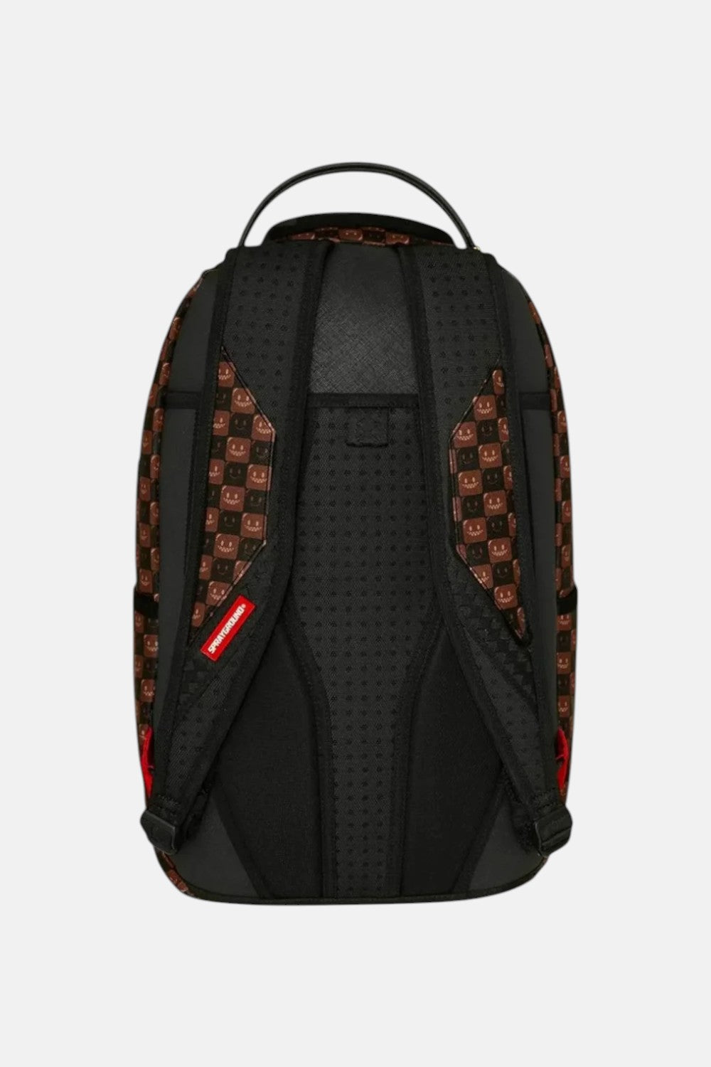 Zaino sharks in paris wtf bubble 910B8634NSZ