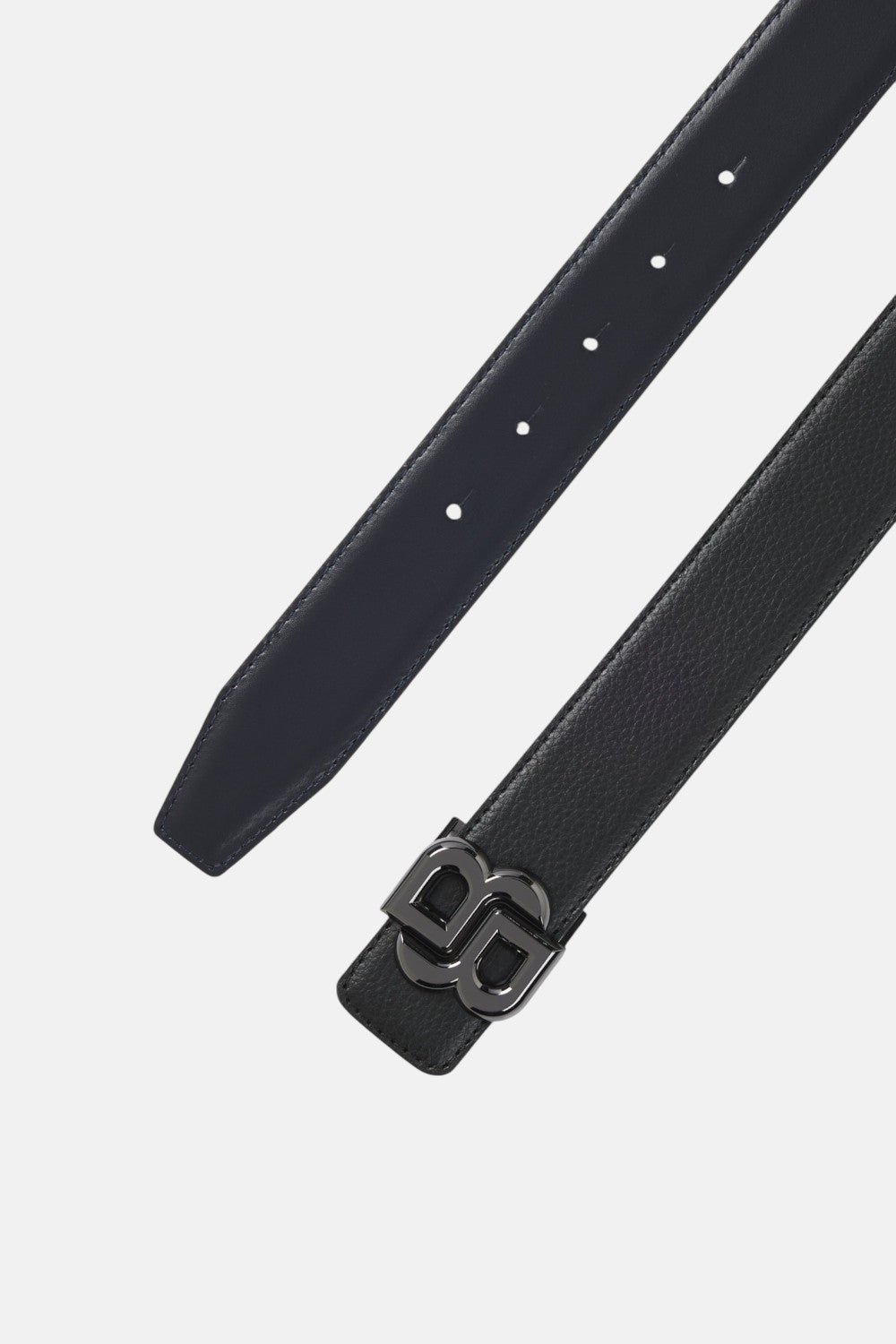Cintura in pelle