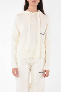 HINNOMINATE maglia con cappuccio