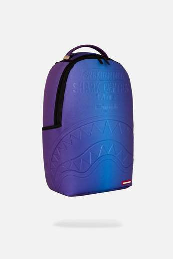 Zaino SHARK CENTRAL EMBOSSED DUSK 910B9627NSZ