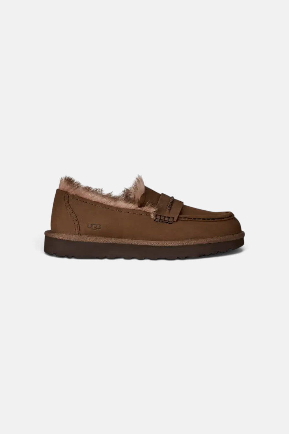 Mocassini Ellis Nubuck 1183310