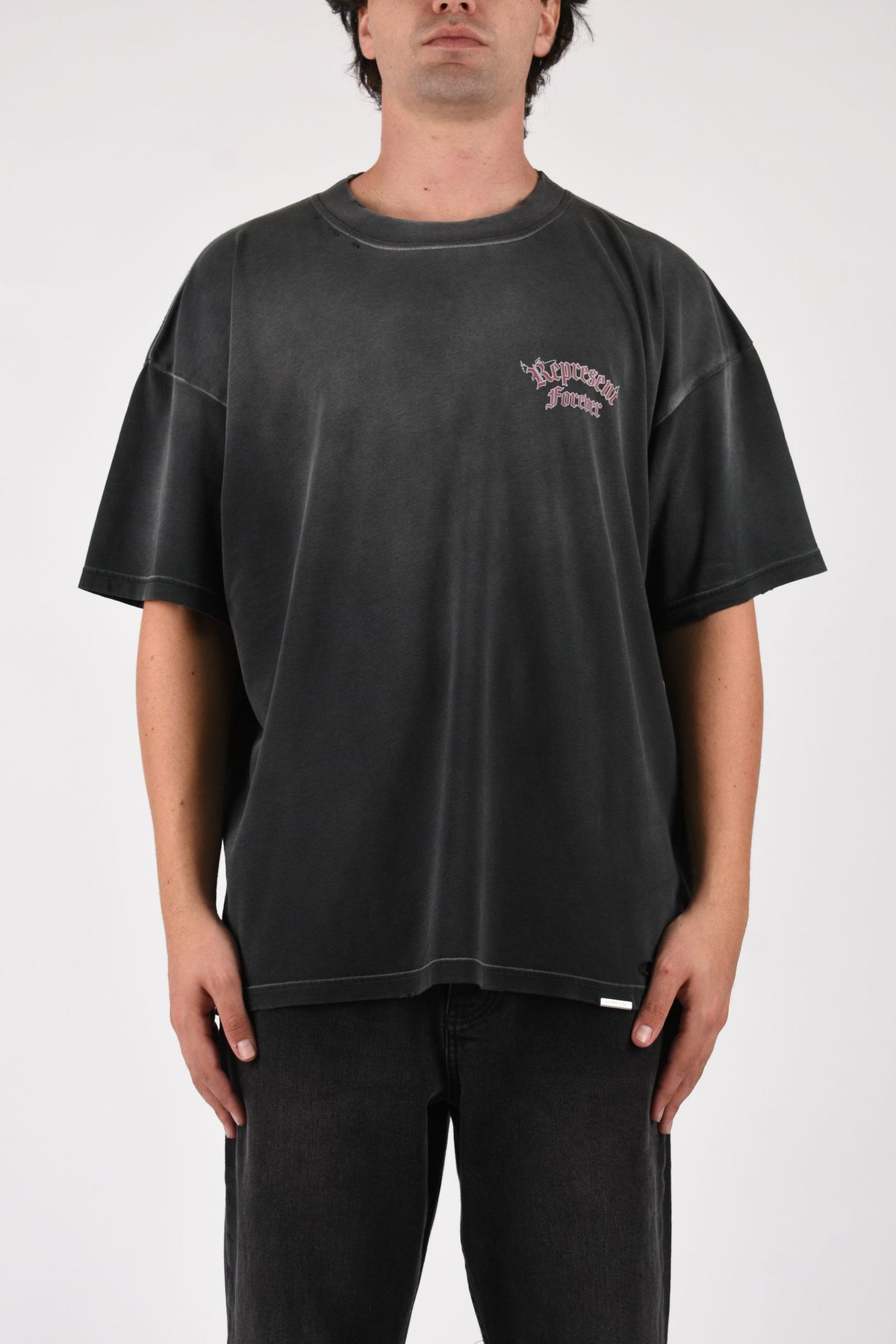 T-shirt duality in cotone