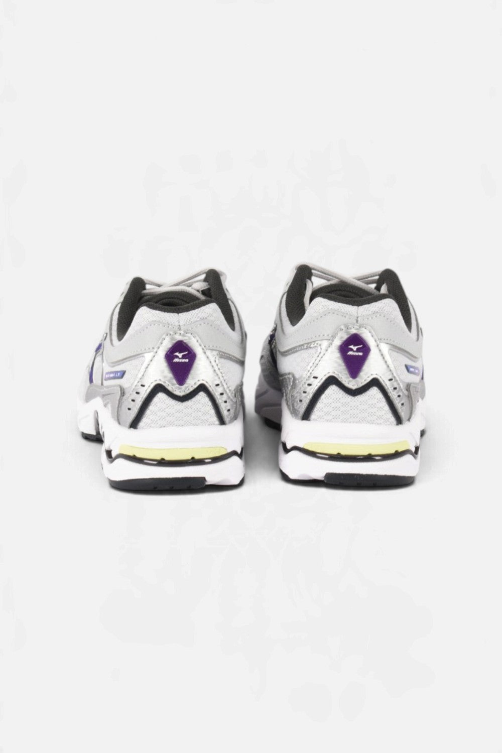 Sneakers Wave MG4 LS D1GA2652