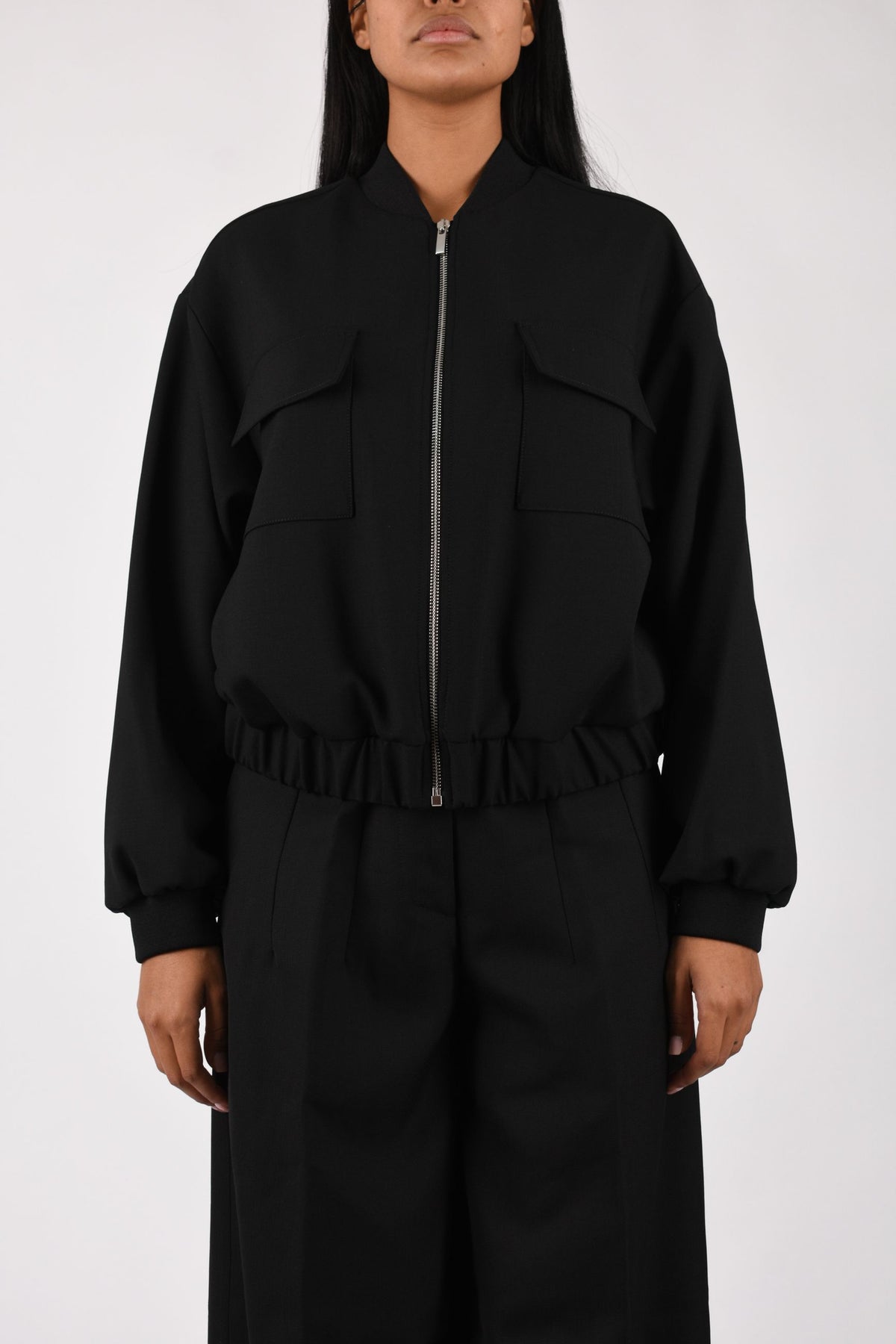 BOMBER KORAL 9FW26KRL052