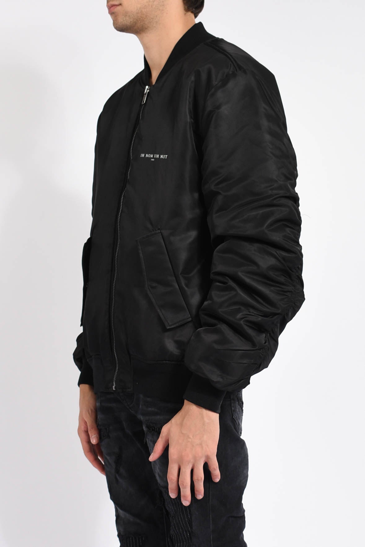 Bomber mask