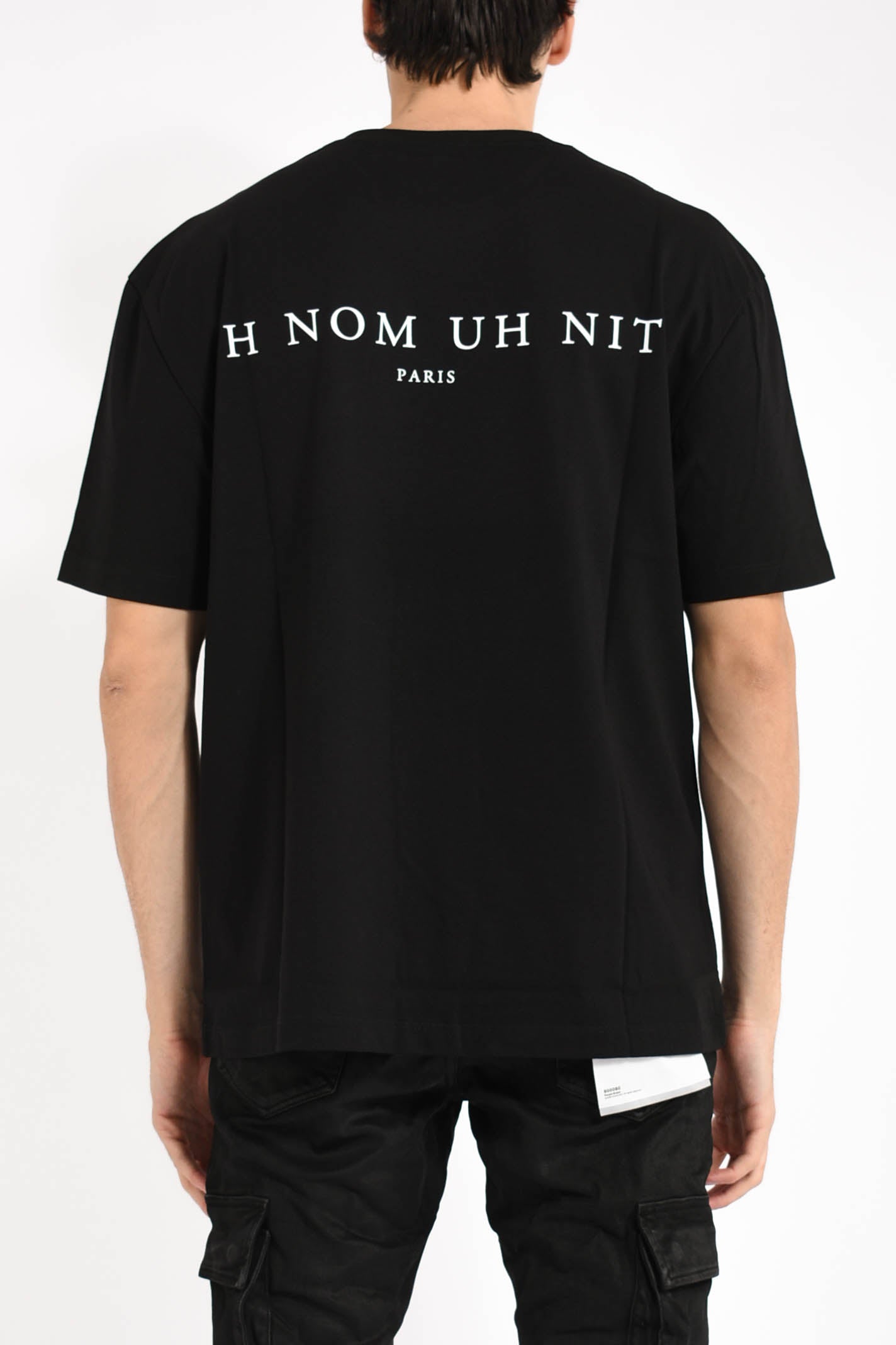 t-shirt Mask Crosses