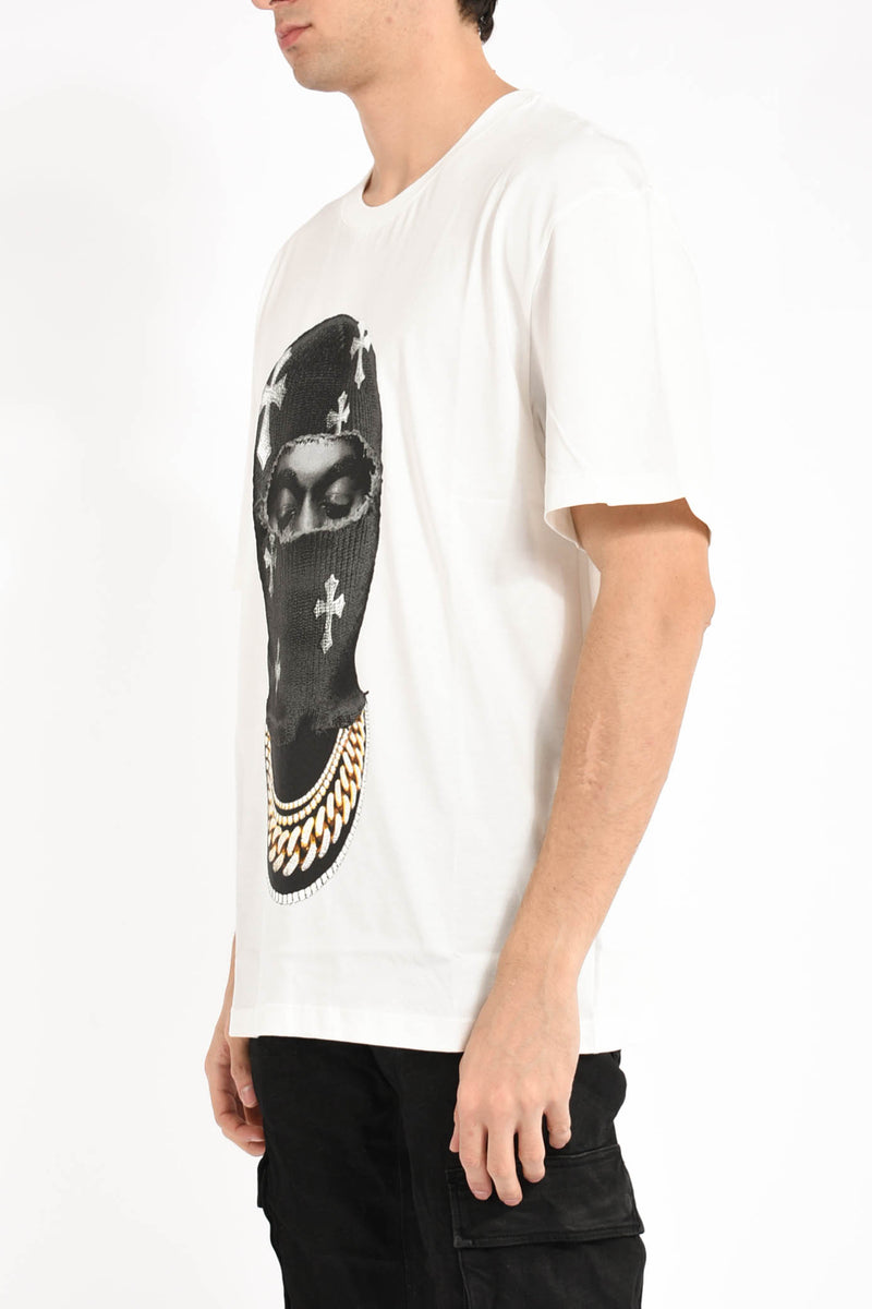 t-shirt Mask Crosses