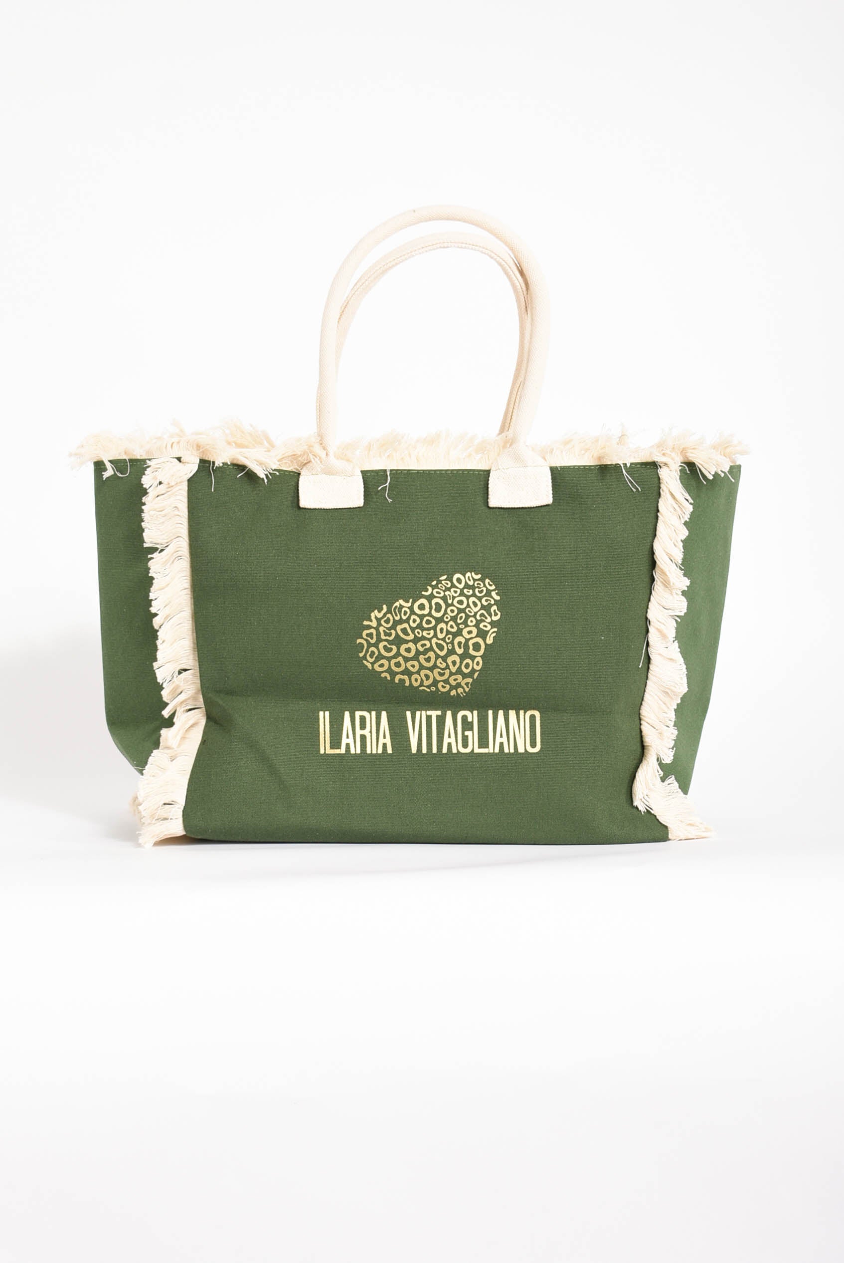 borsa shopper in canvas