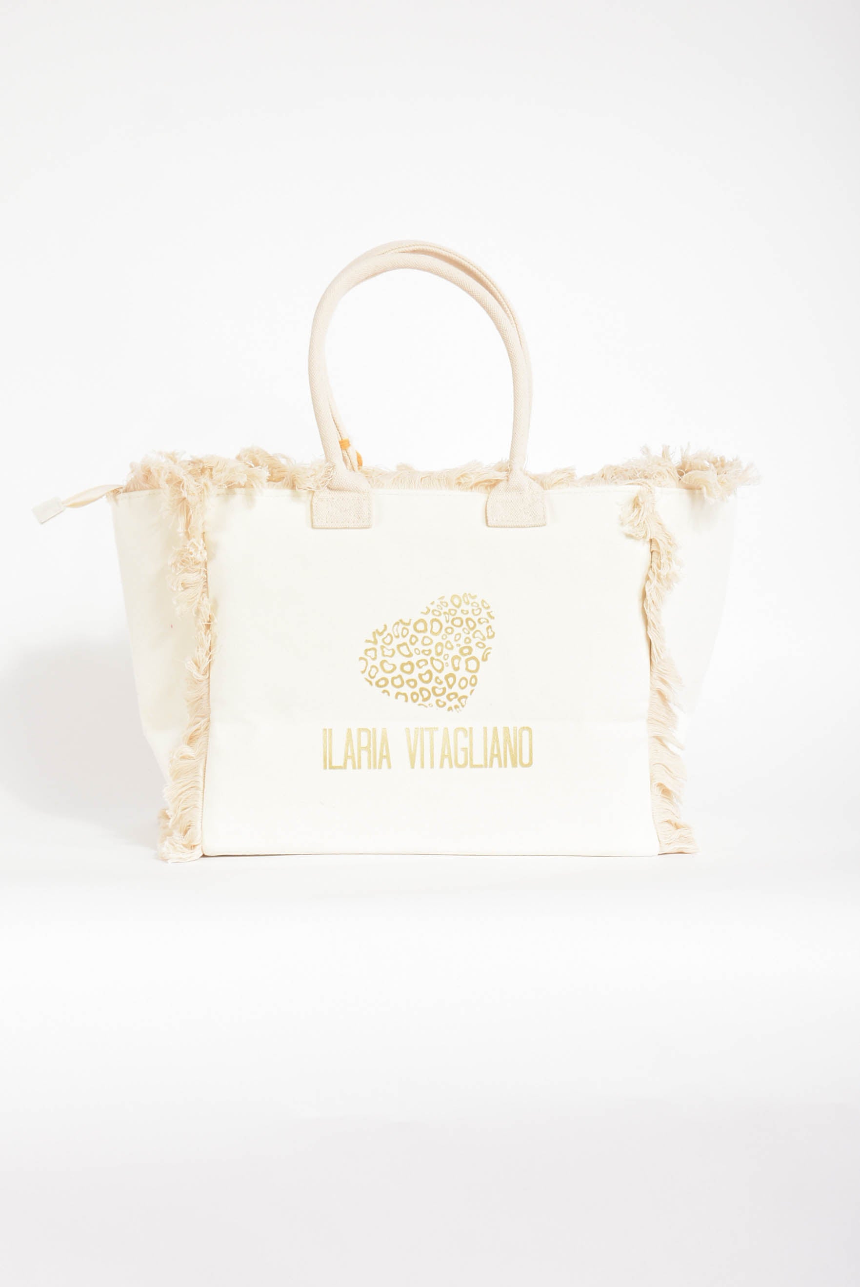 borsa shopper in canvas