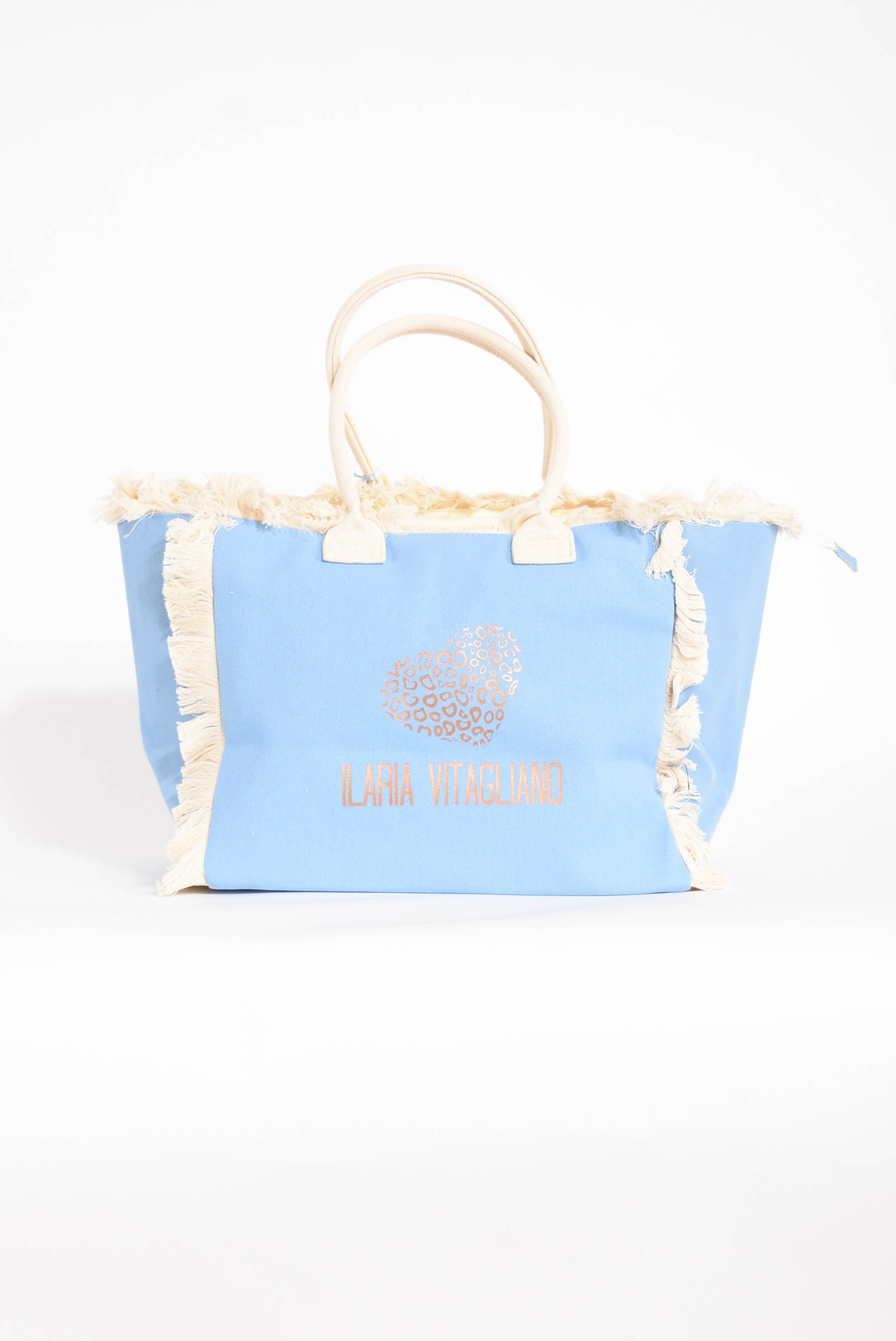 borsa shopper in canvas