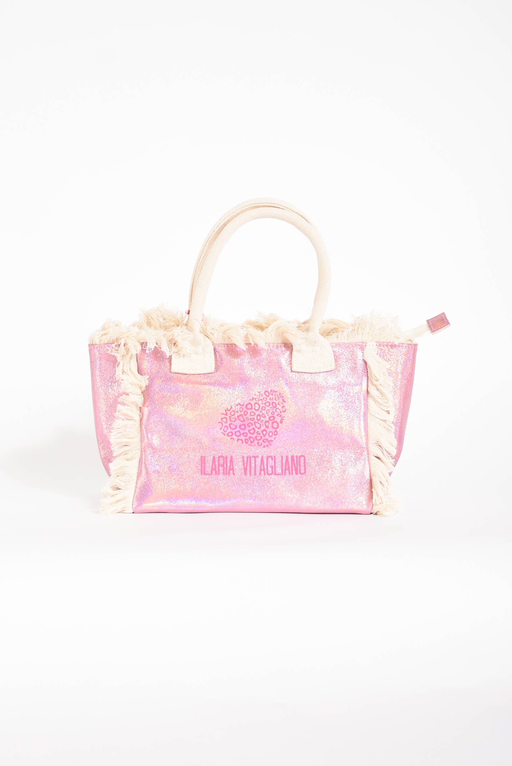 borsa shopper mini in canvas
