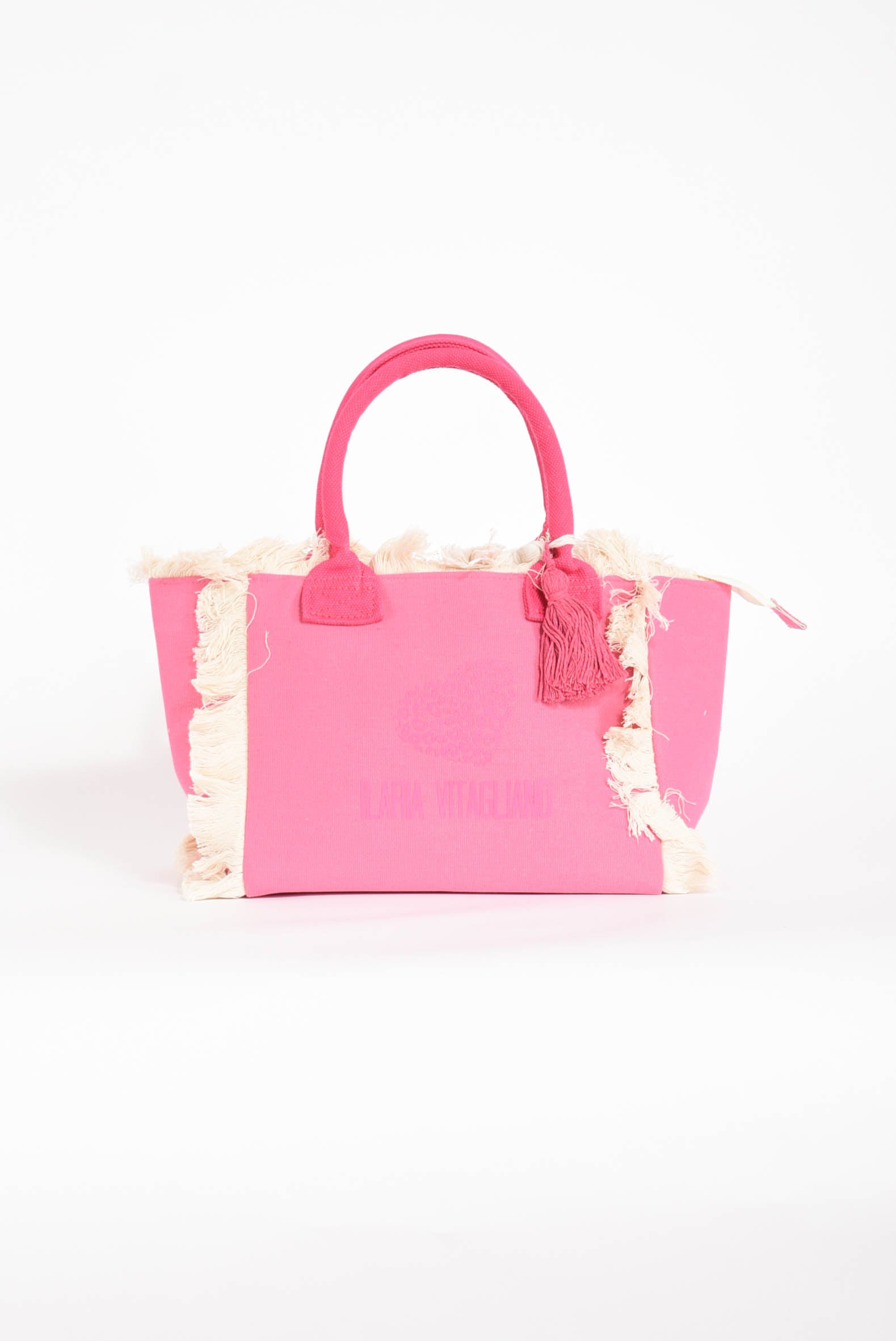 borsa shopper mini in canvas
