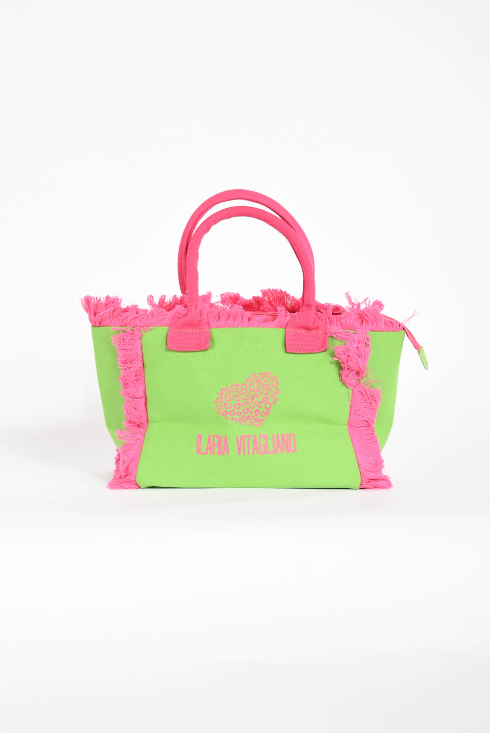 borsa shopper mini in canvas