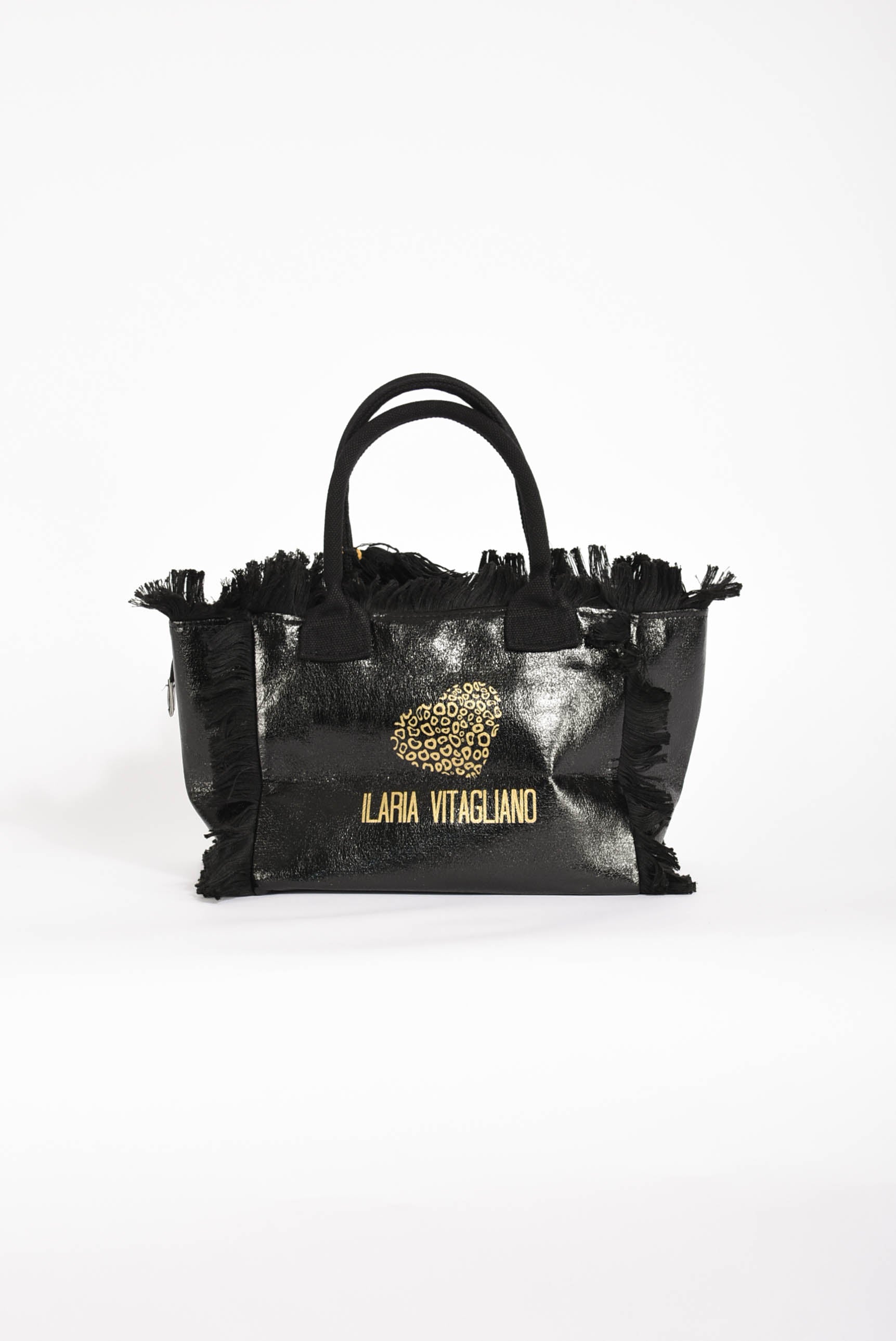 borsa shopper mini in canvas