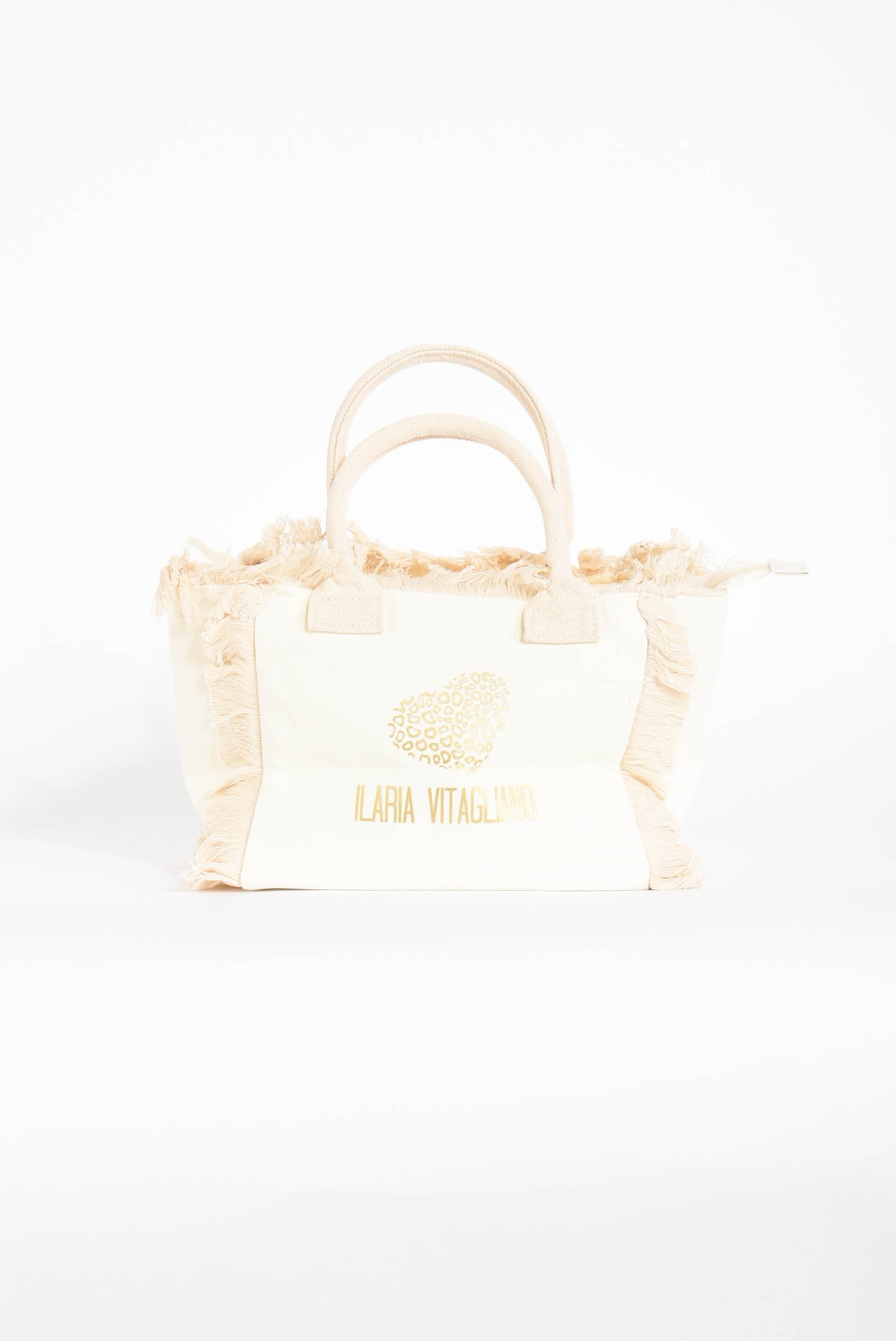 borsa shopper mini in canvas