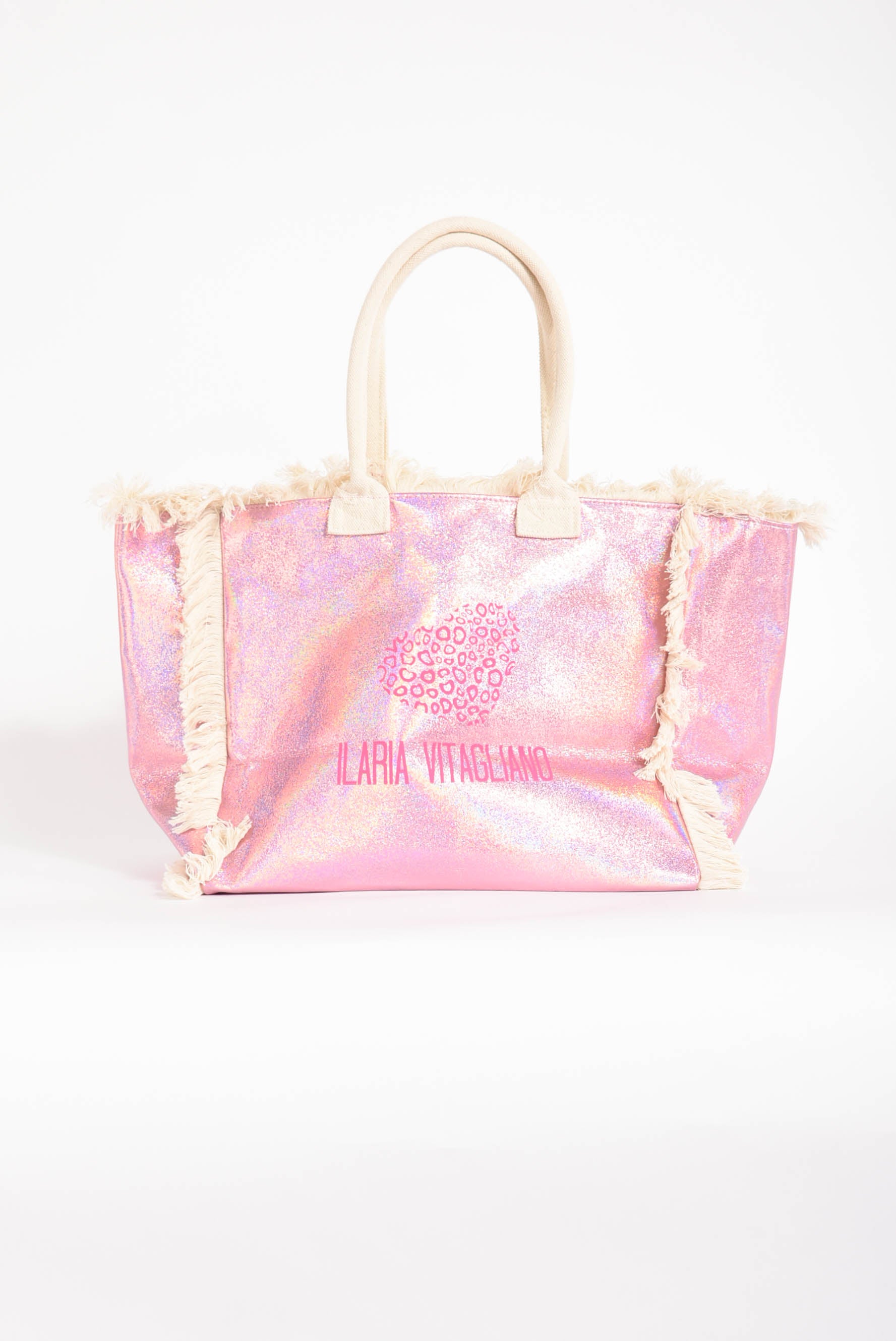 borsa shopper in canvas