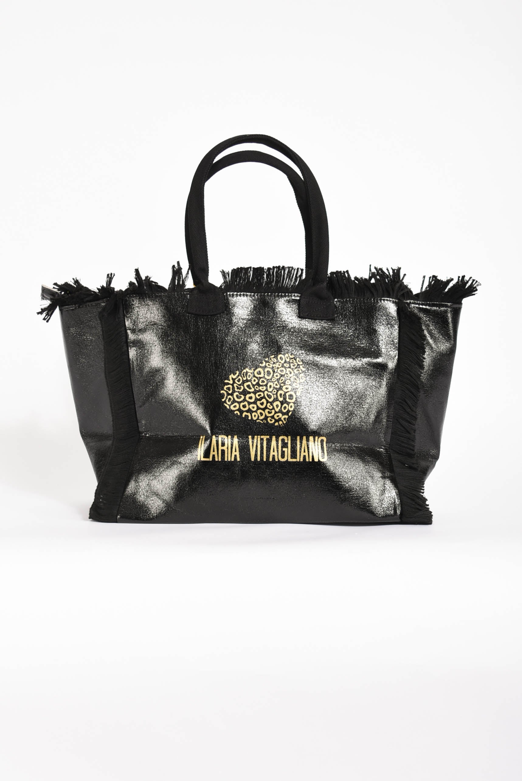 borsa shopper in canvas