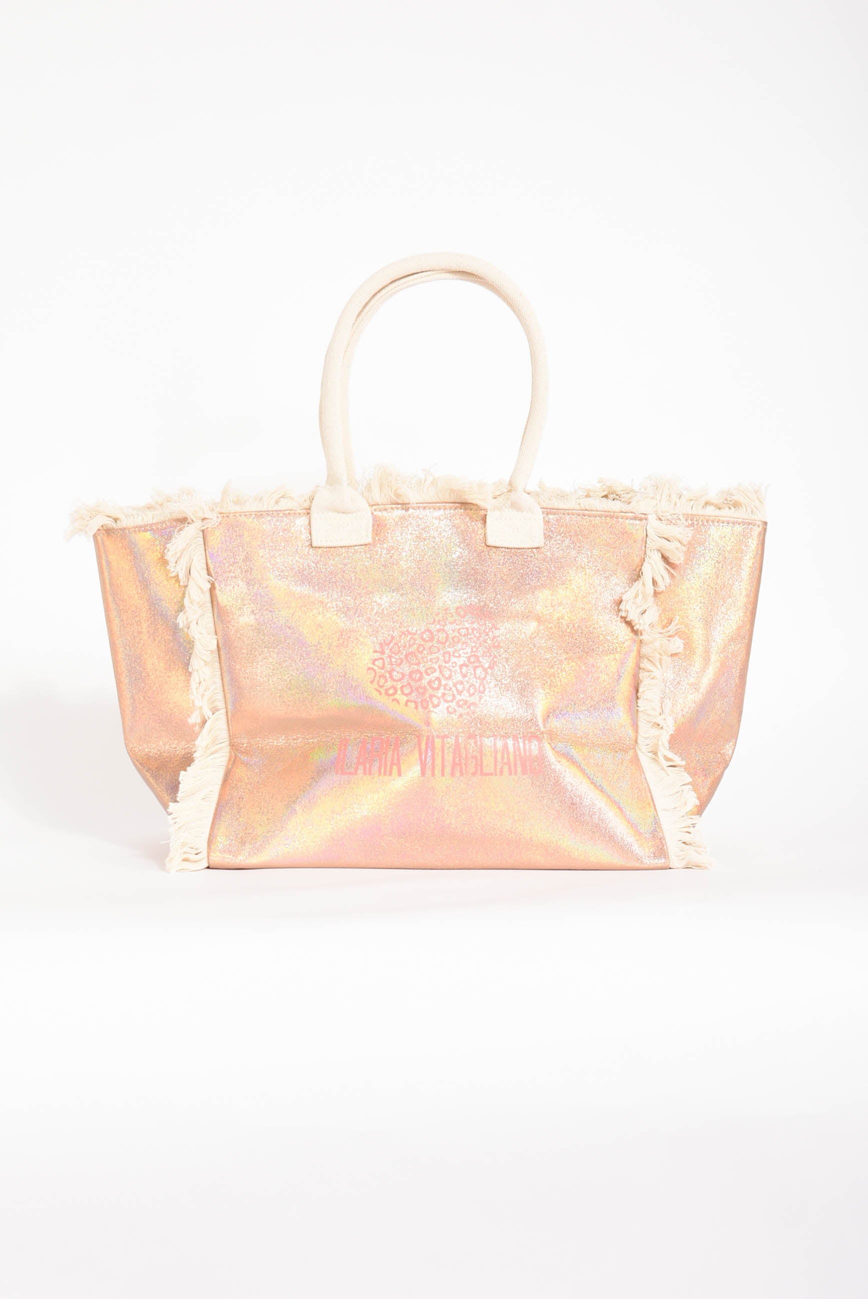 borsa shopper in canvas