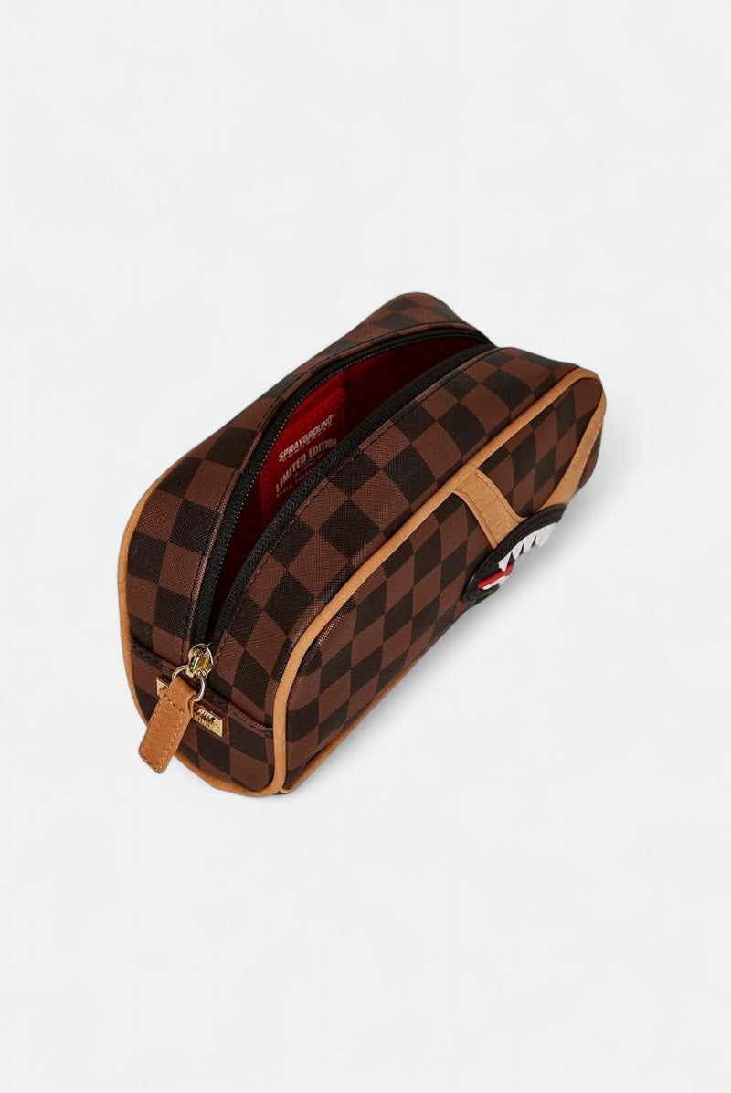 pochette HENNYVILLE