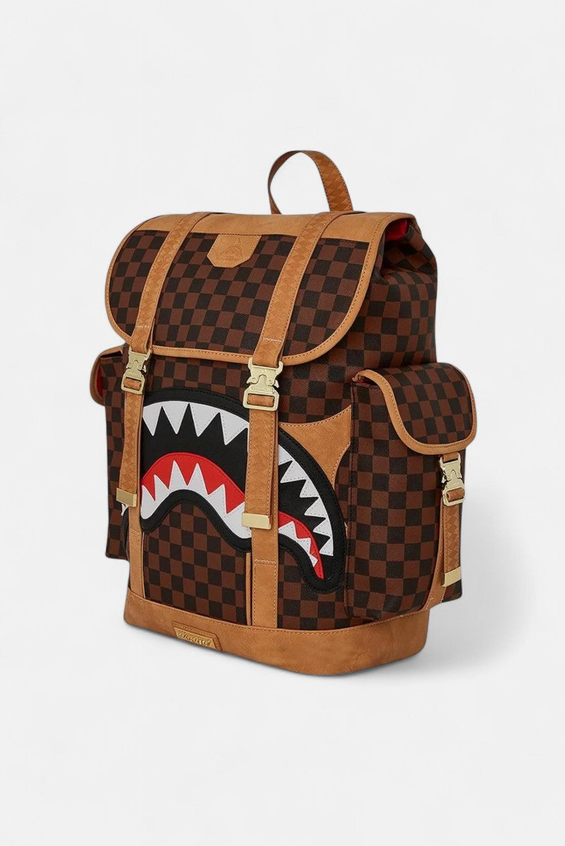 zaino Hennyville Monte Carlo