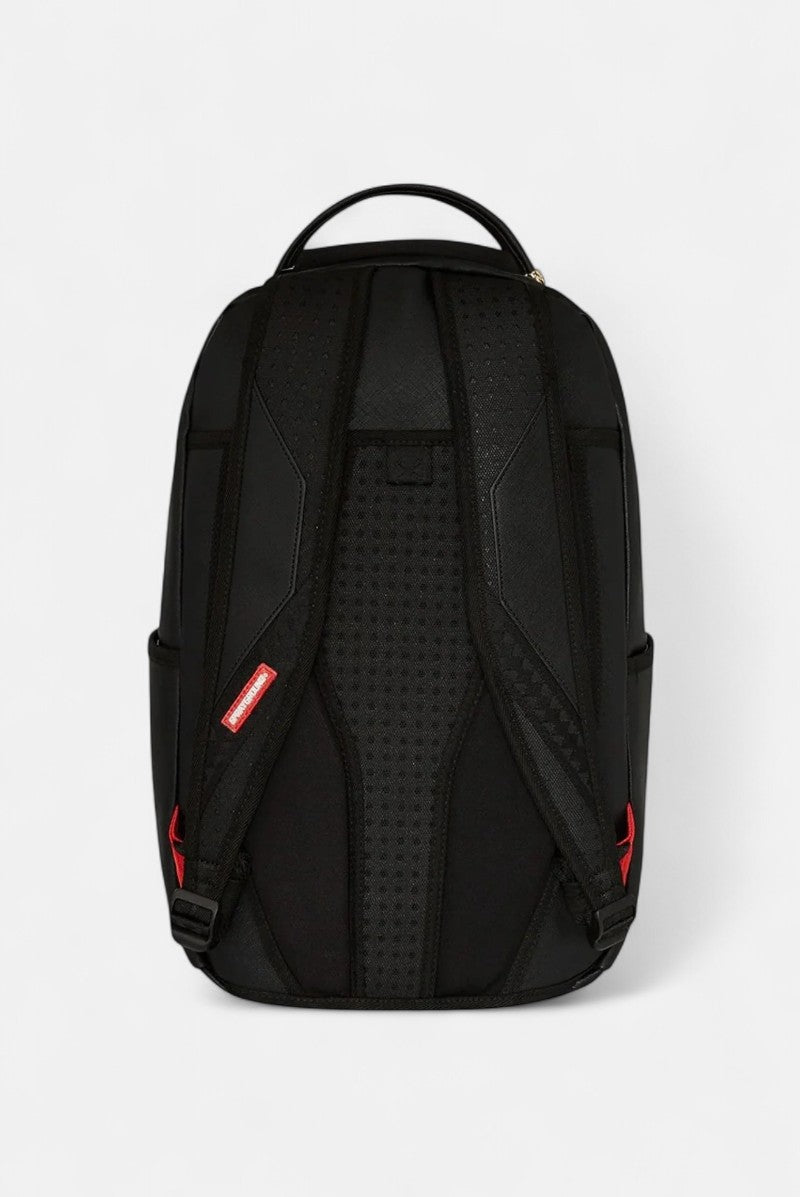 zaino Fly Knit Mouth Dlx