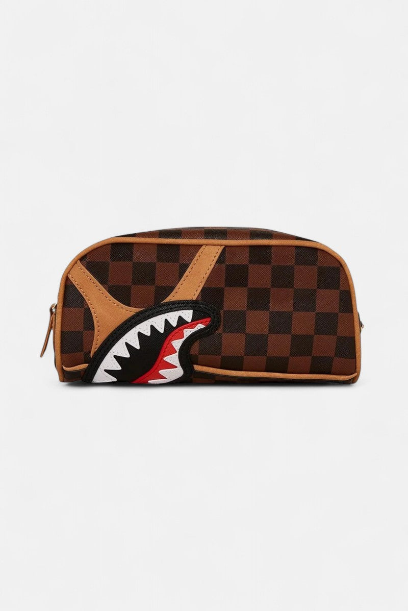pochette HENNYVILLE