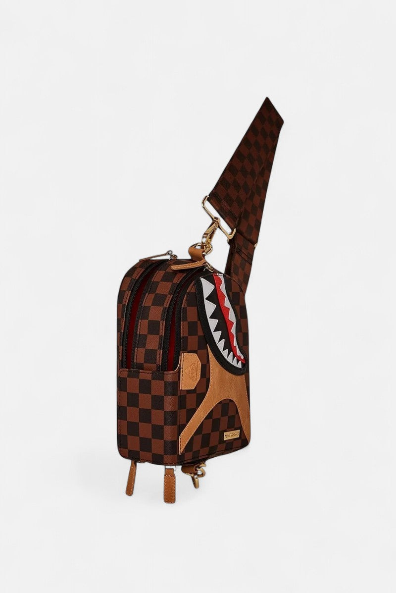 borsa a tracolla HENNYVILLE BACKPACK SLING