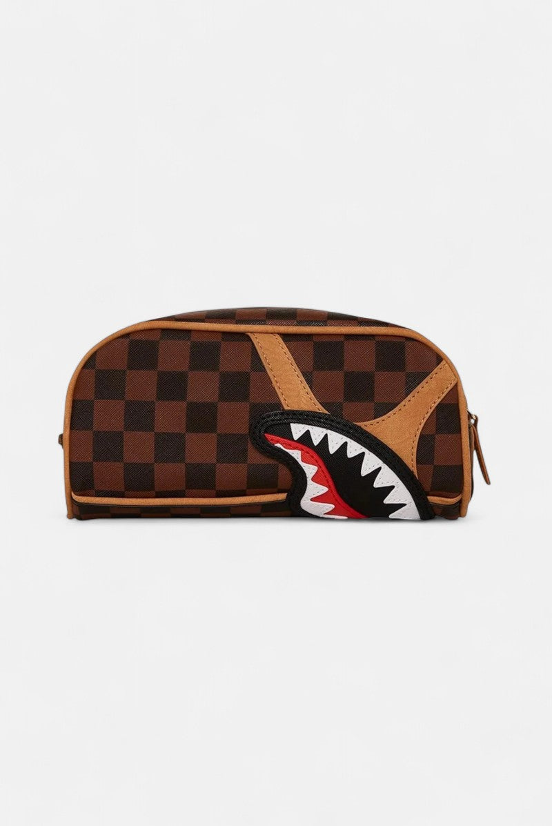 pochette HENNYVILLE