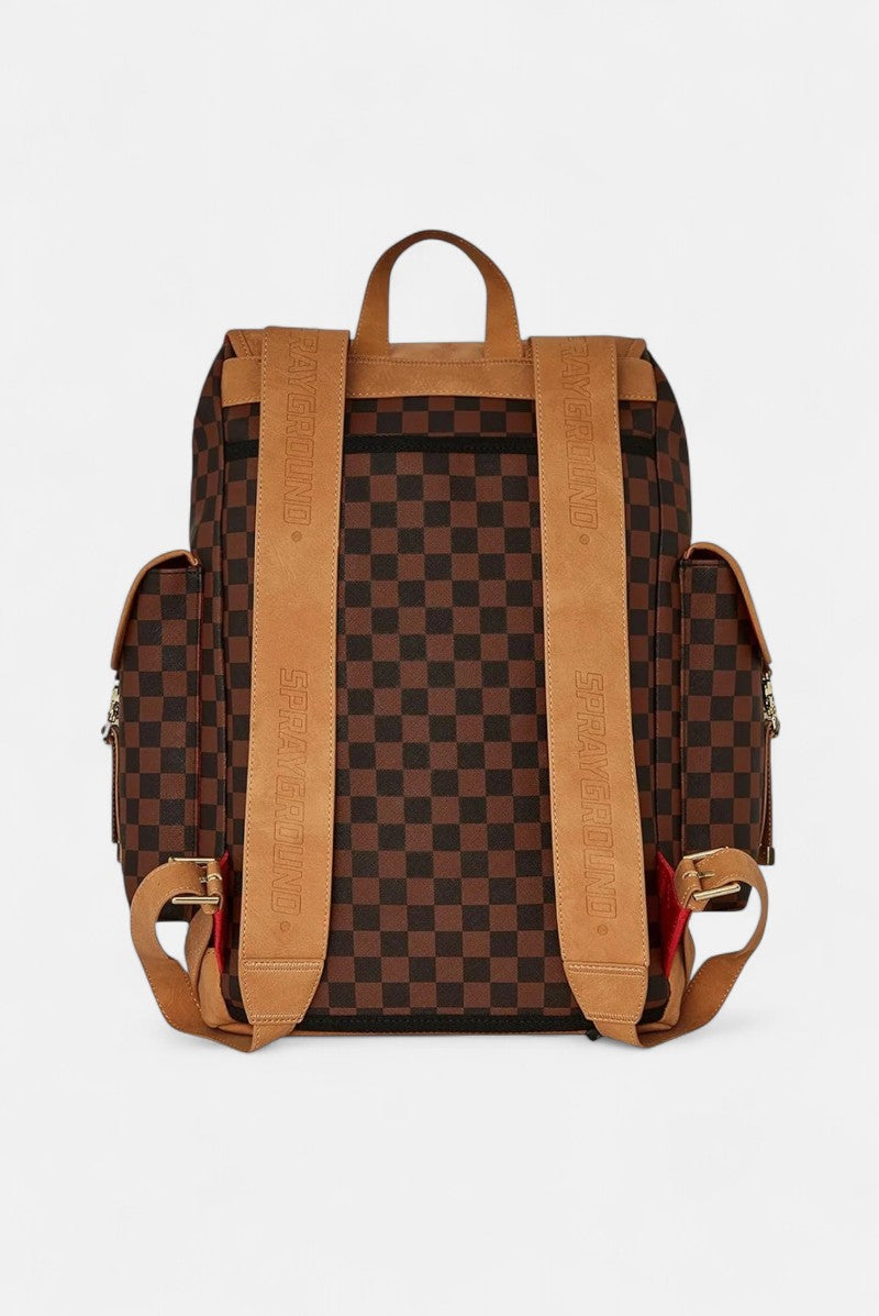 zaino Hennyville Monte Carlo